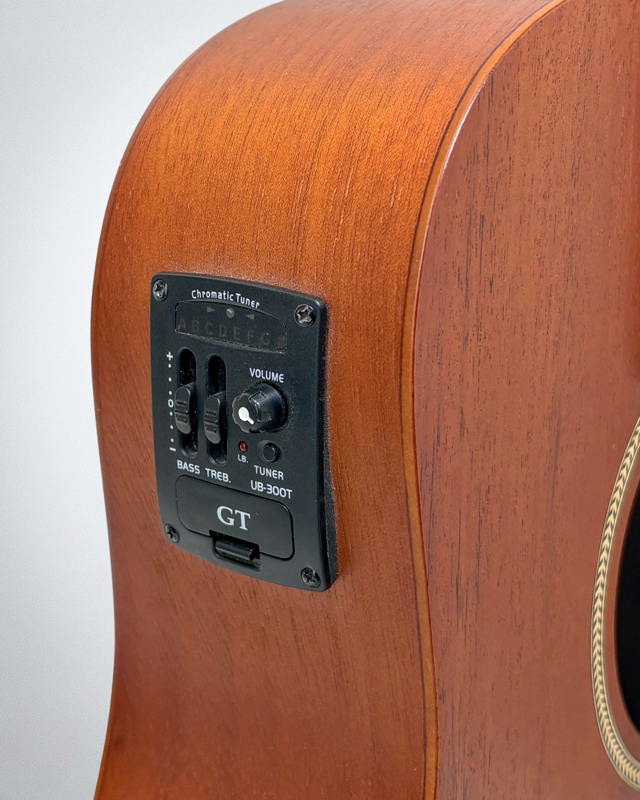 GT Micro Bass M-Bass/FL