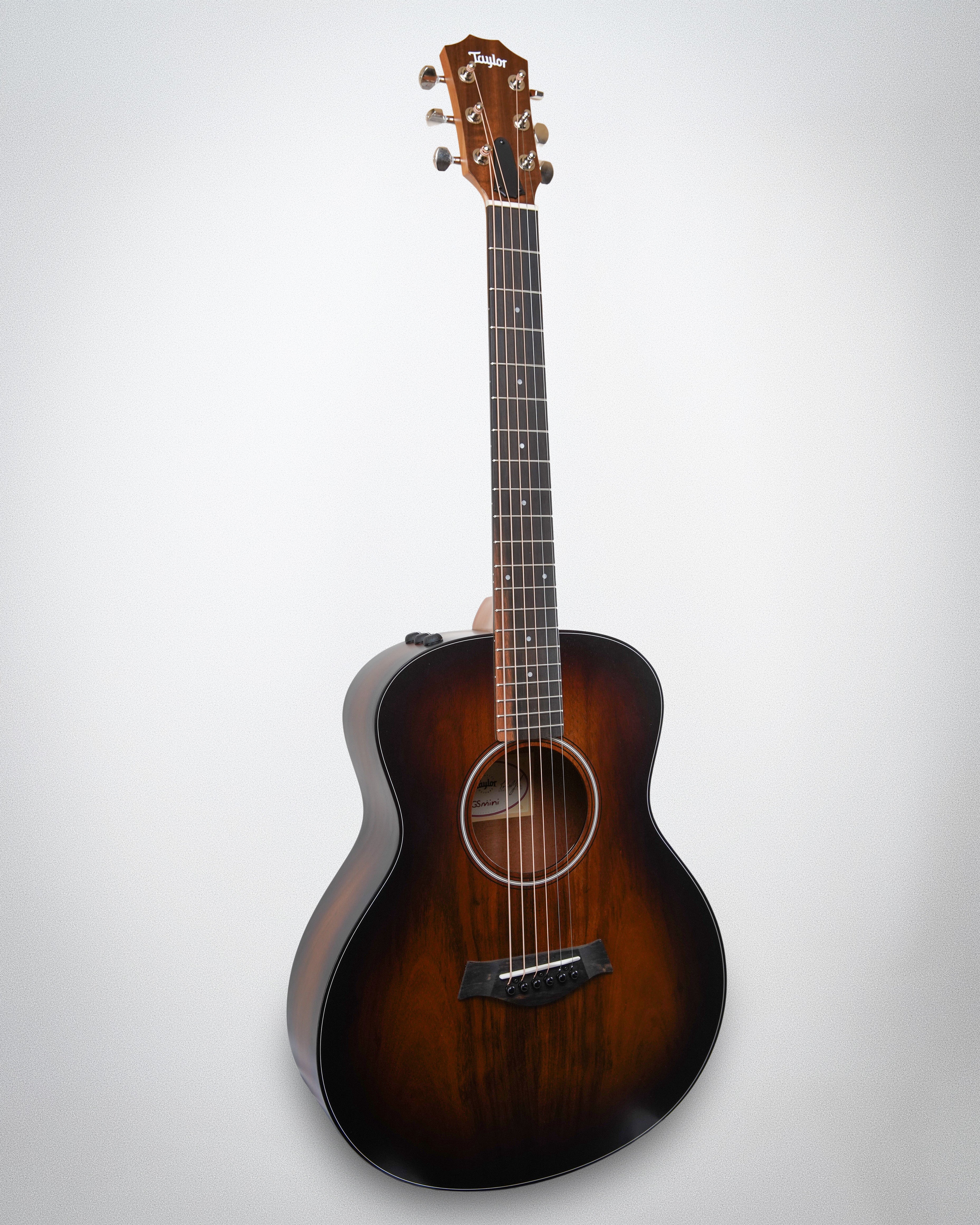 Taylor GS Mini-e Koa Plus (#2204306416)