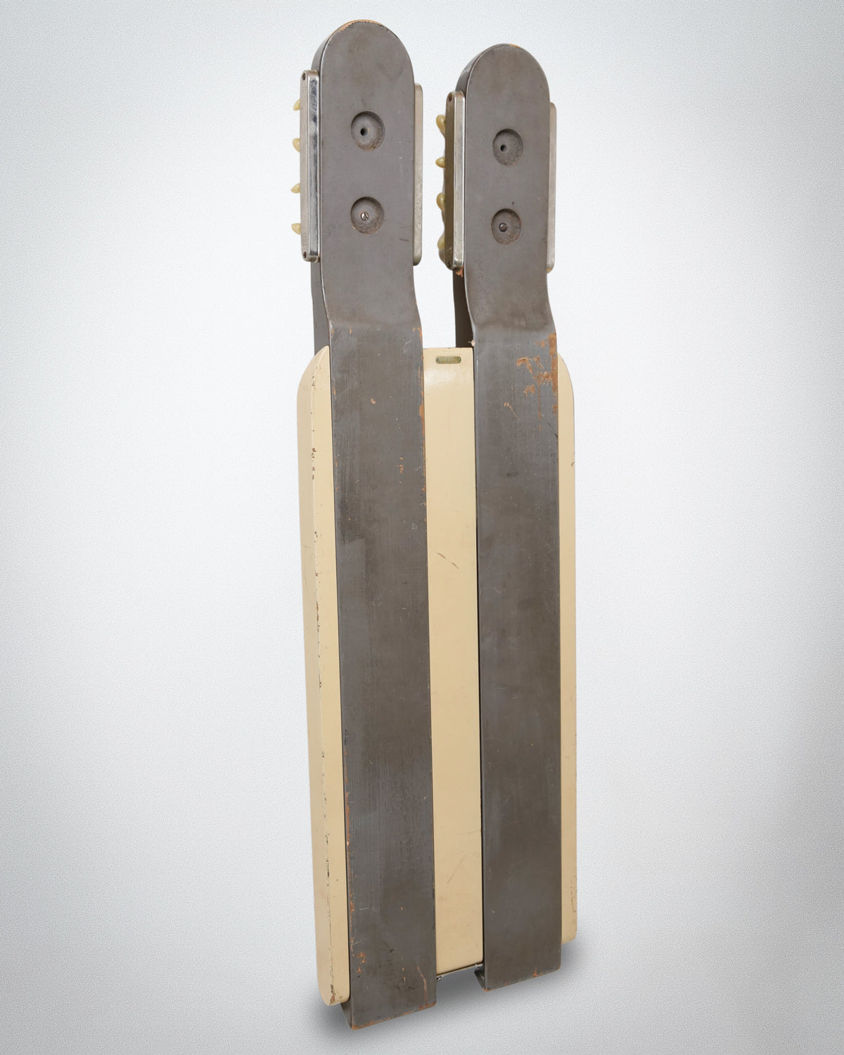 National Grand Console Steel (Model 1050) 1949