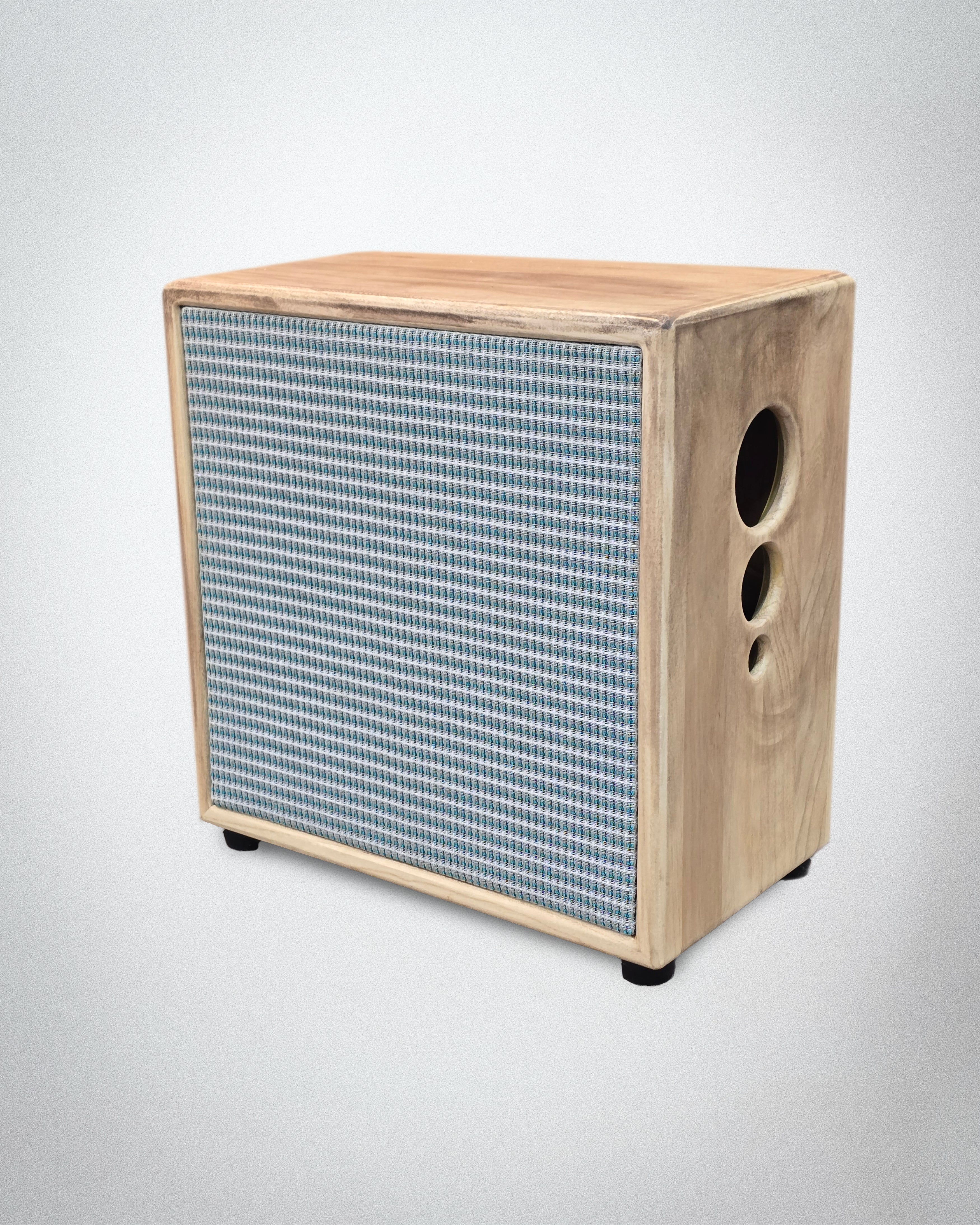 Neo 10" Jensen Cabinet
