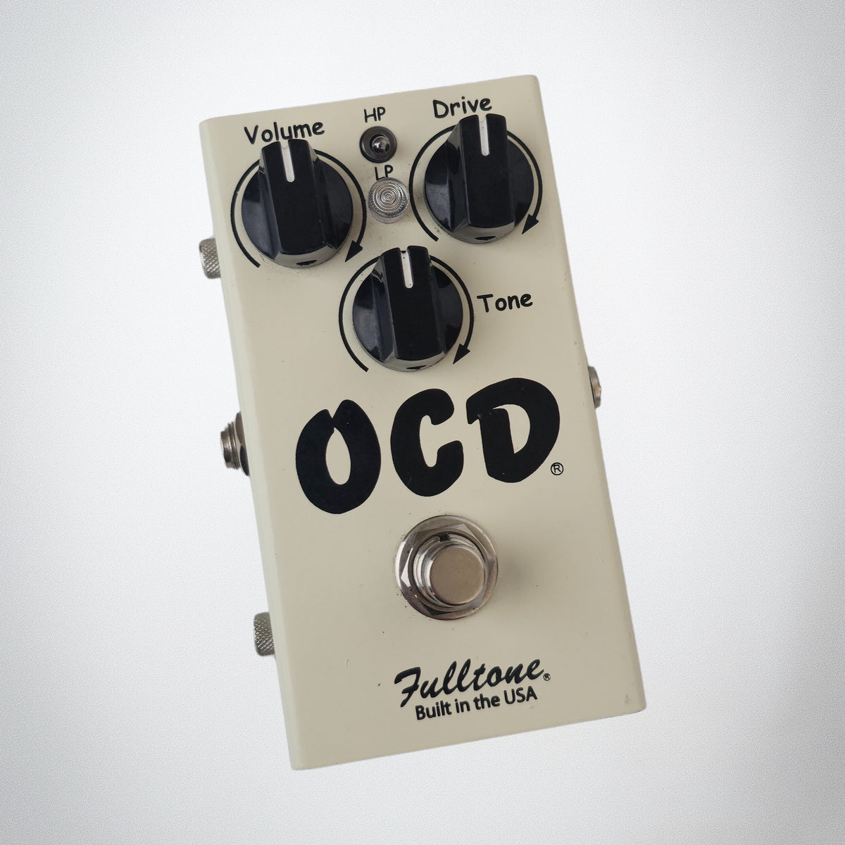 2019 Fulltone OCD V2 (#204106)