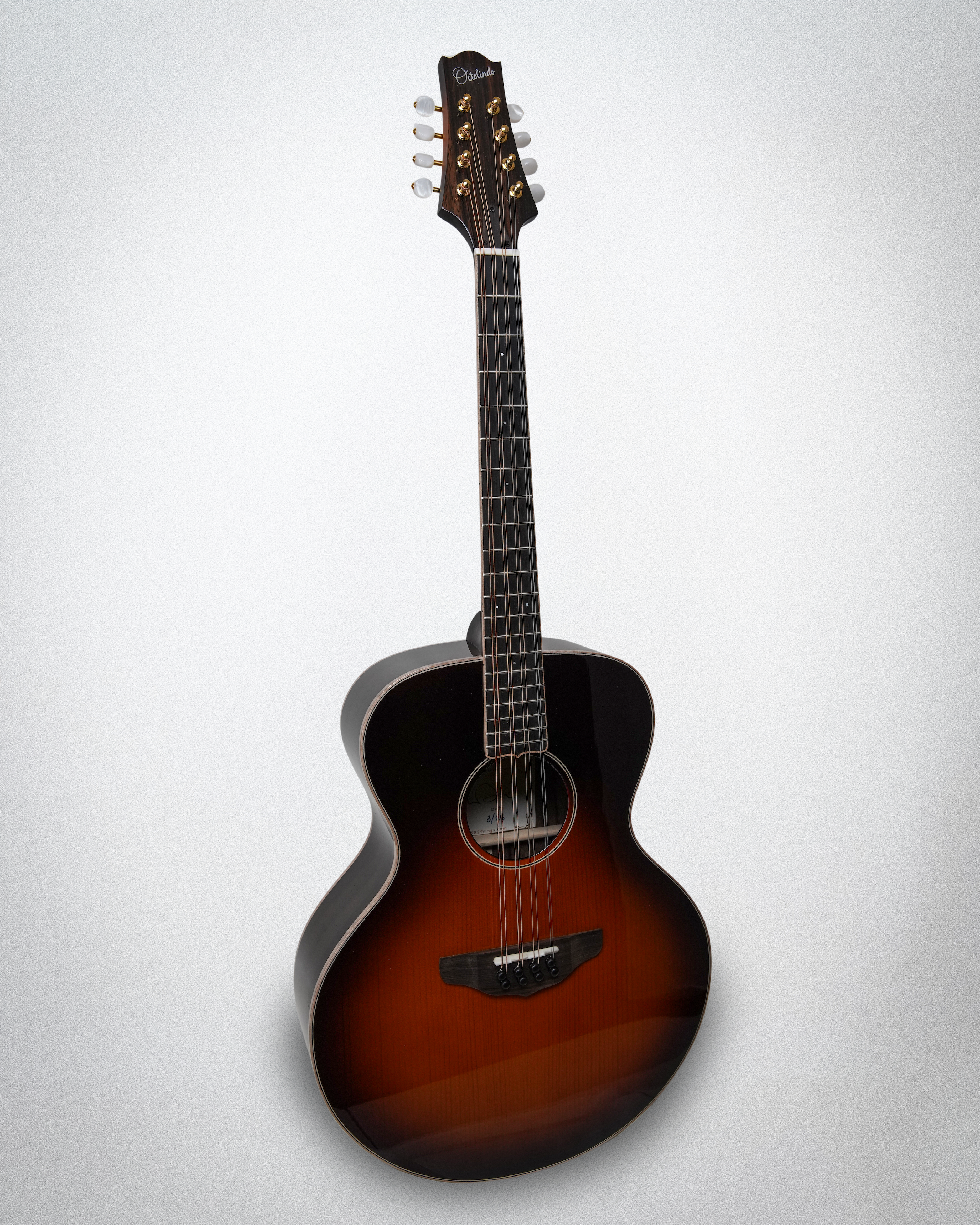 Kilin Reece Octolindo Deluxe