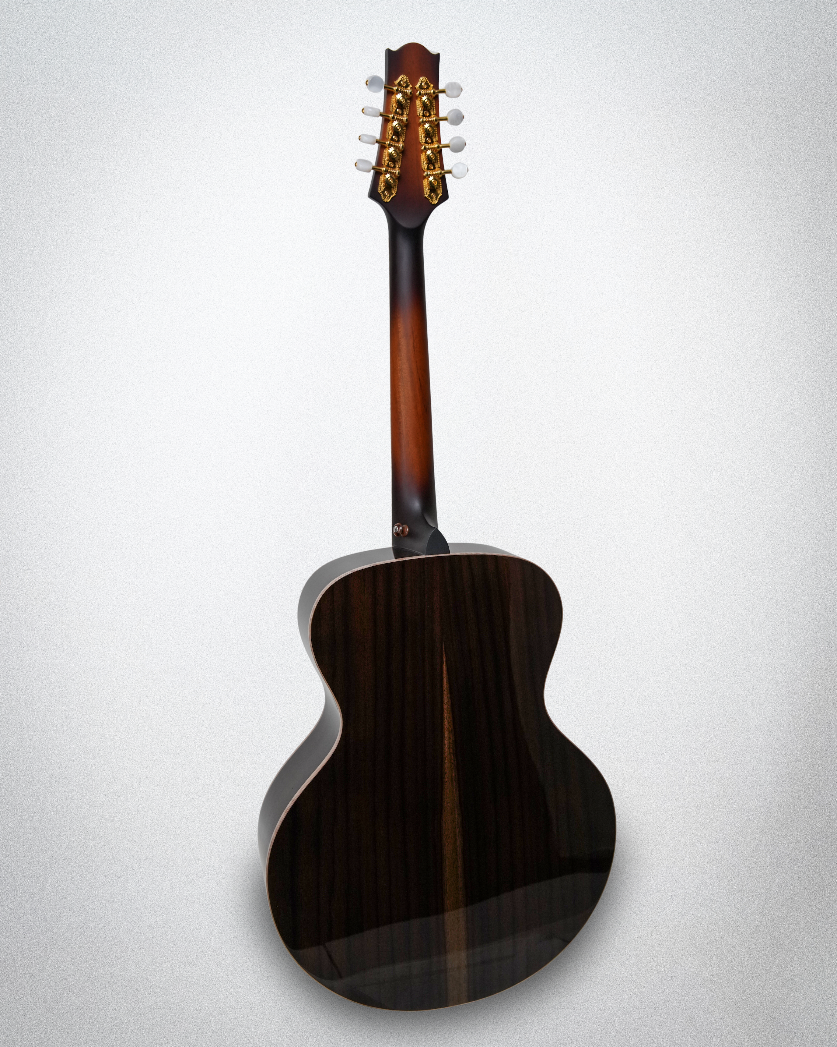 Kilin Reece Octolindo Deluxe