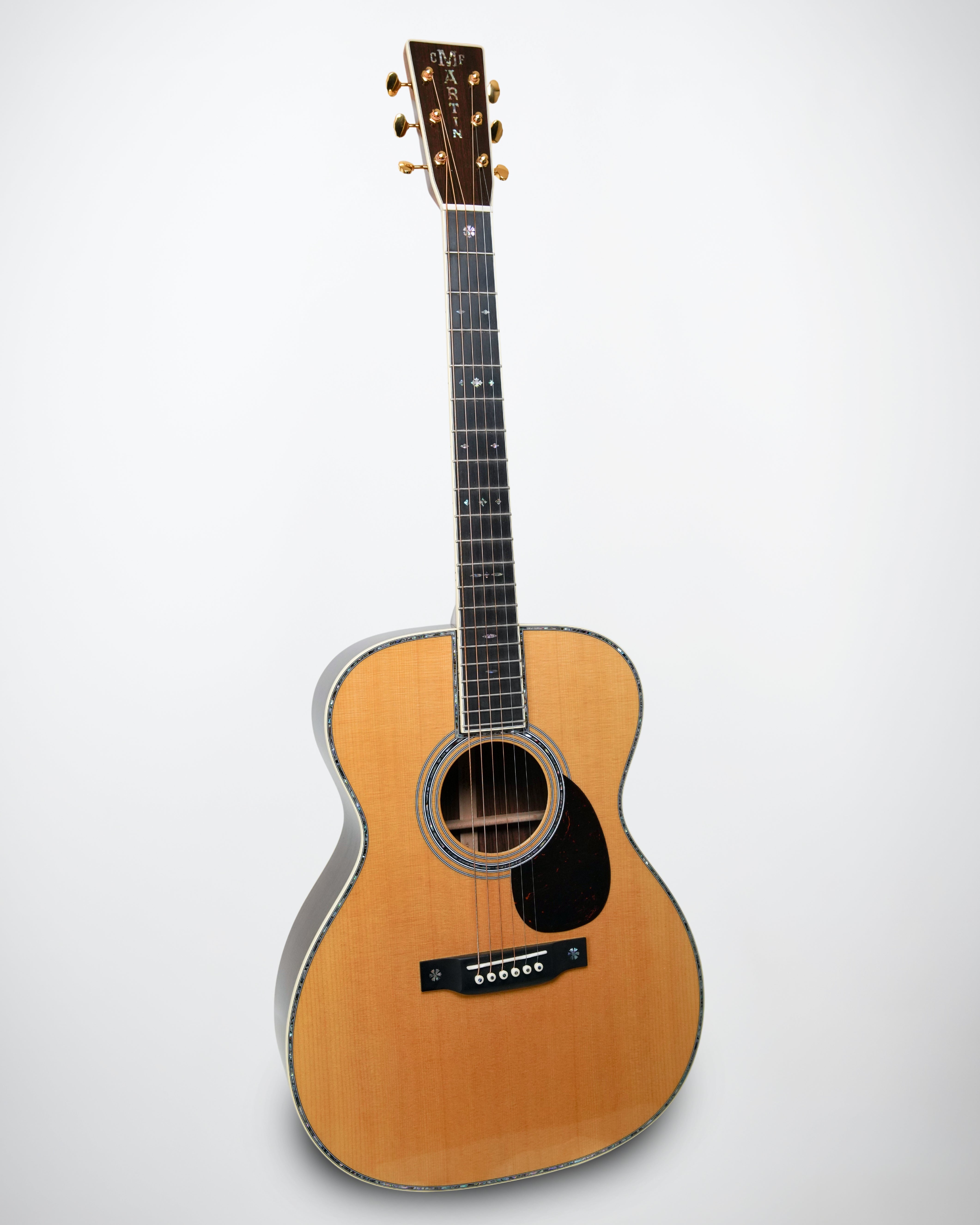 2022 Martin OM-42 (SN:2788491)