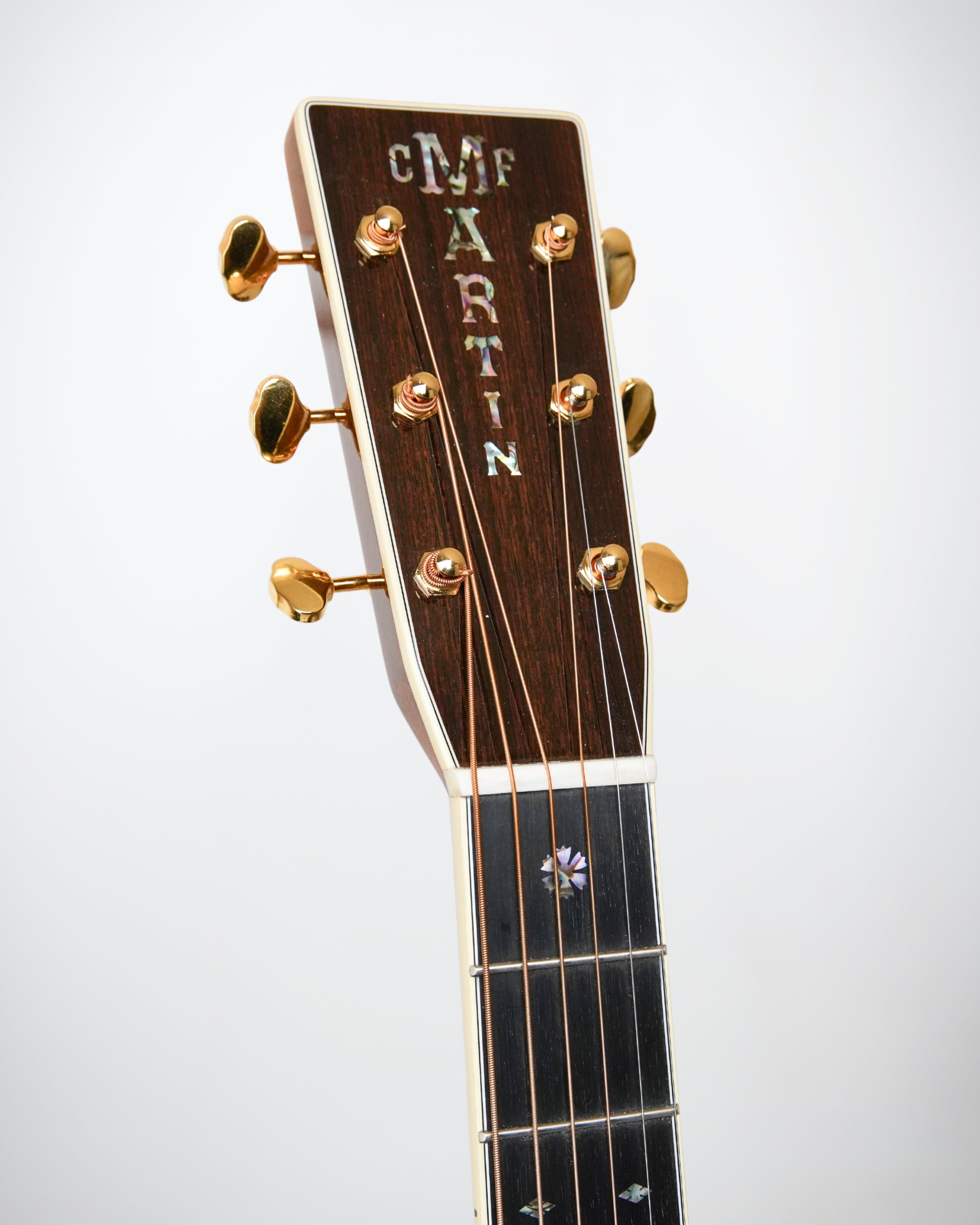 2022 Martin OM-42 (SN:2788491)