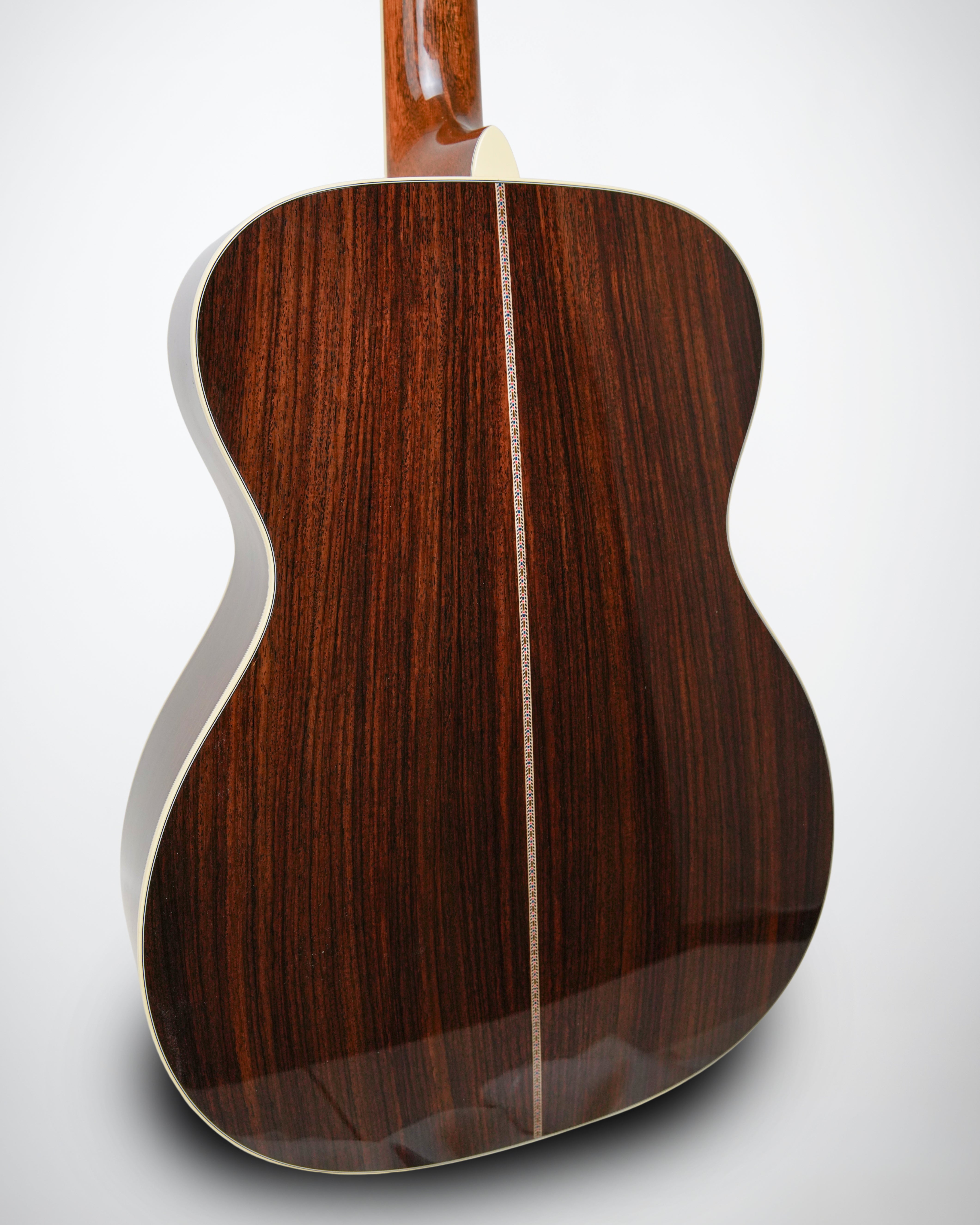 2022 Martin OM-42 (SN:2788491)