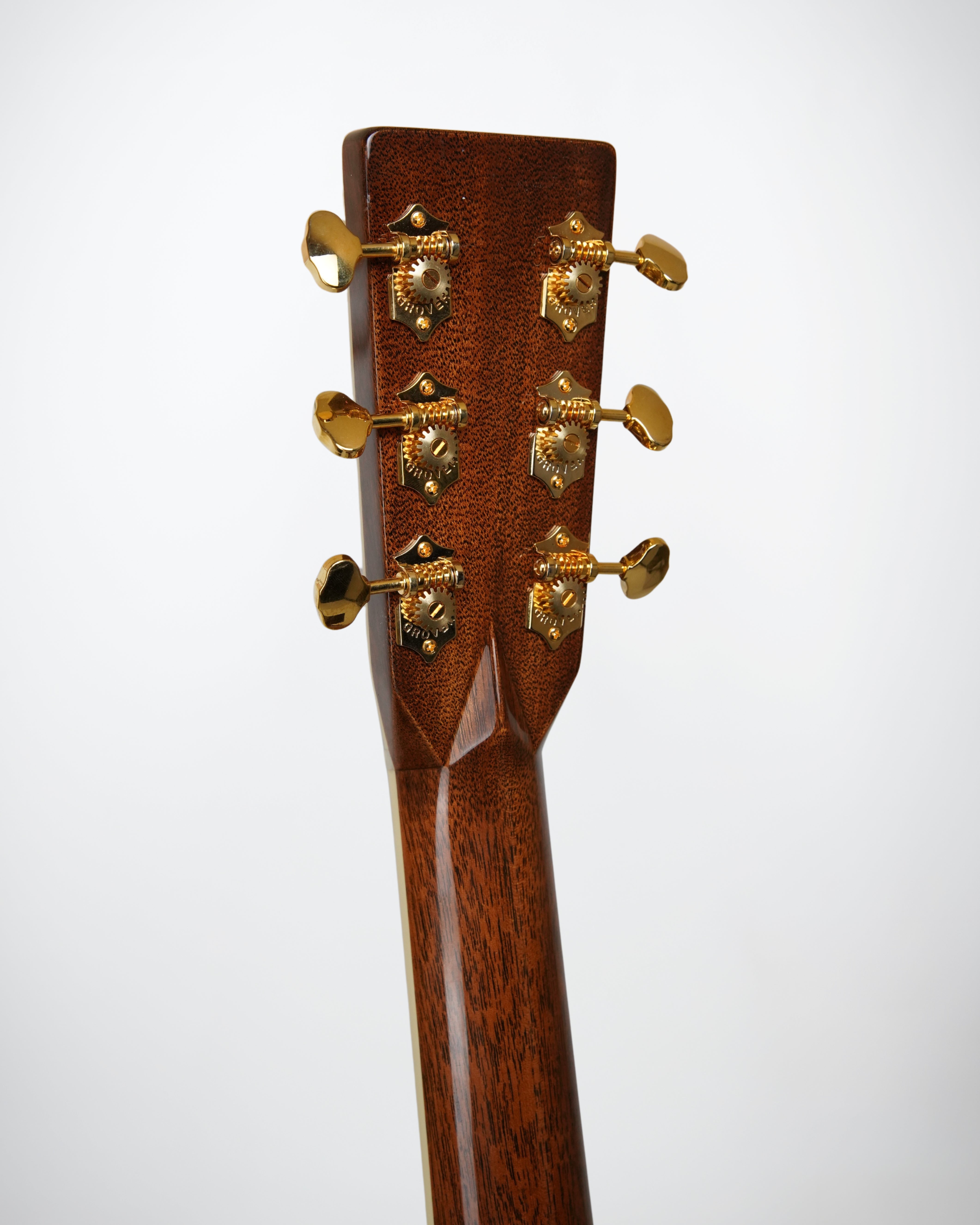 2022 Martin OM-42 (SN:2788491)