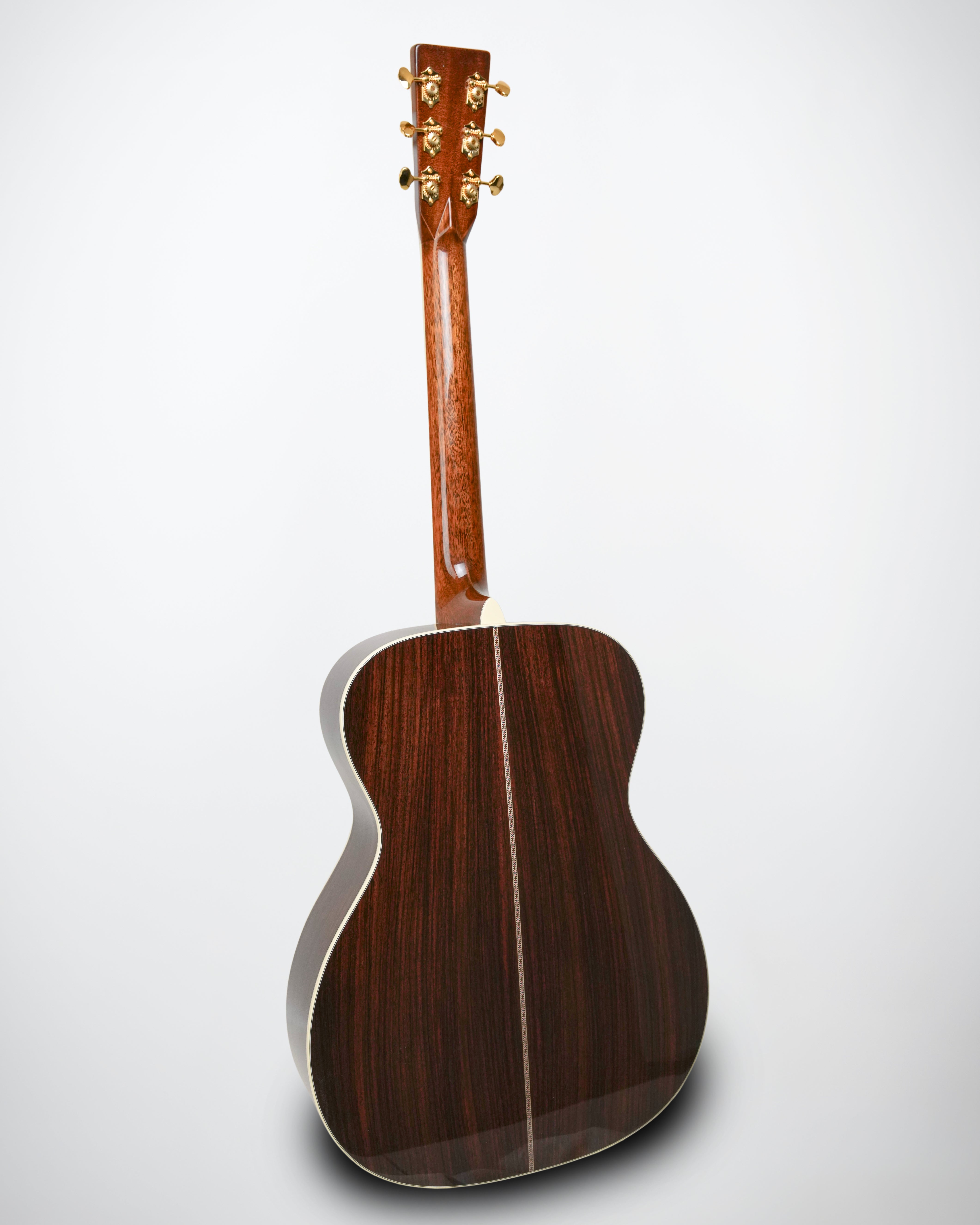 2022 Martin OM-42 (SN:2788491)