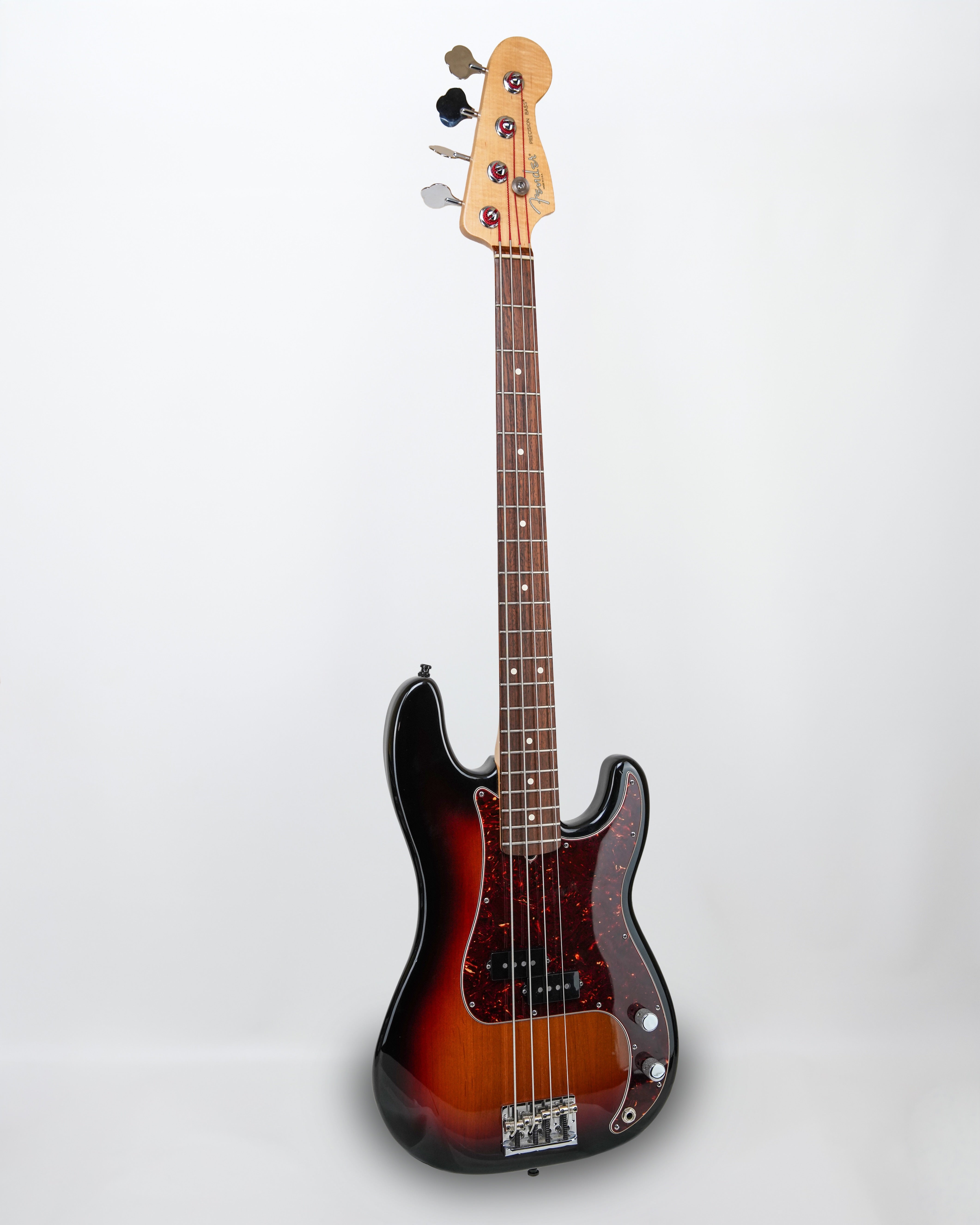 Fender Precision Bass #Z9447985
