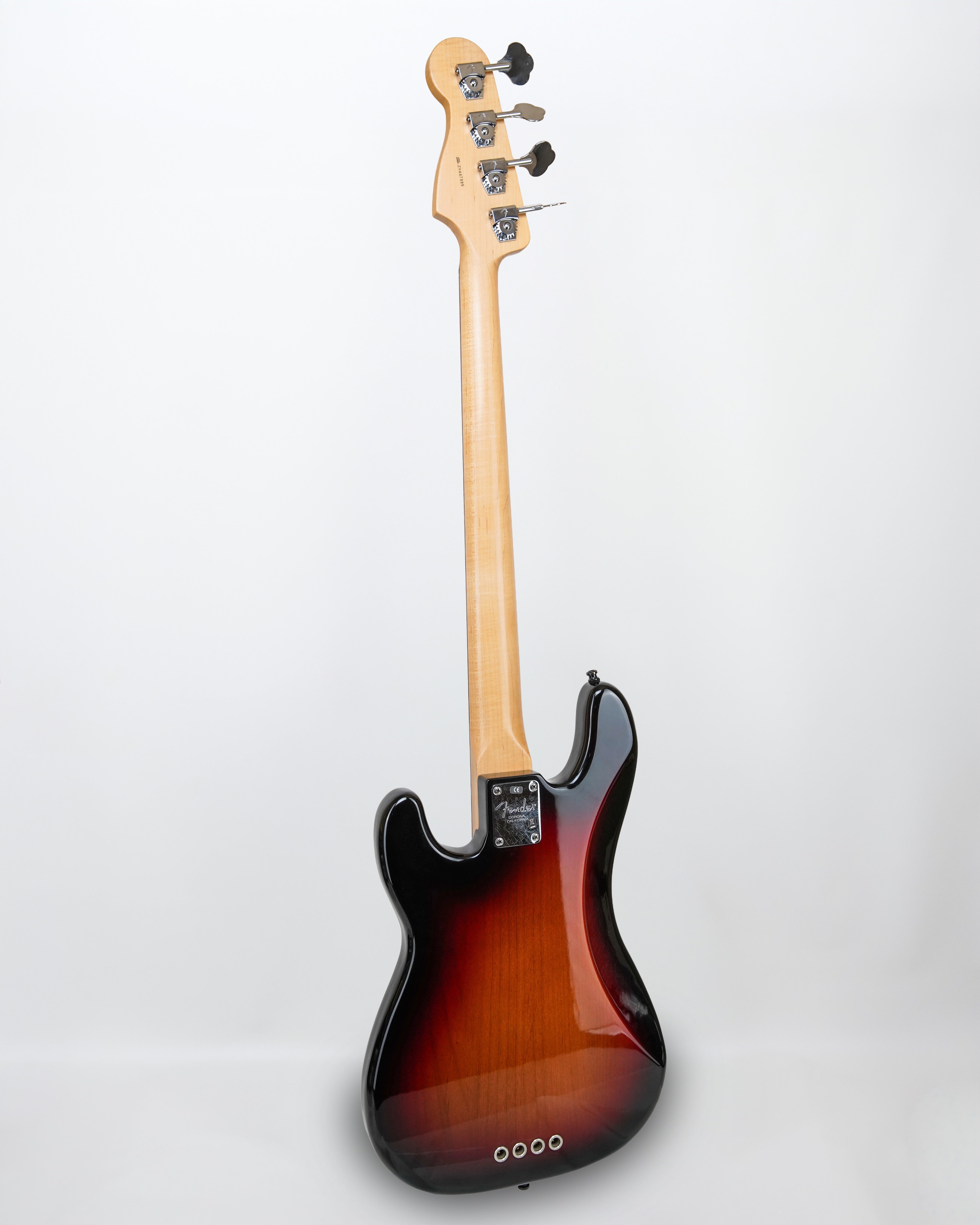 Fender Precision Bass #Z9447985