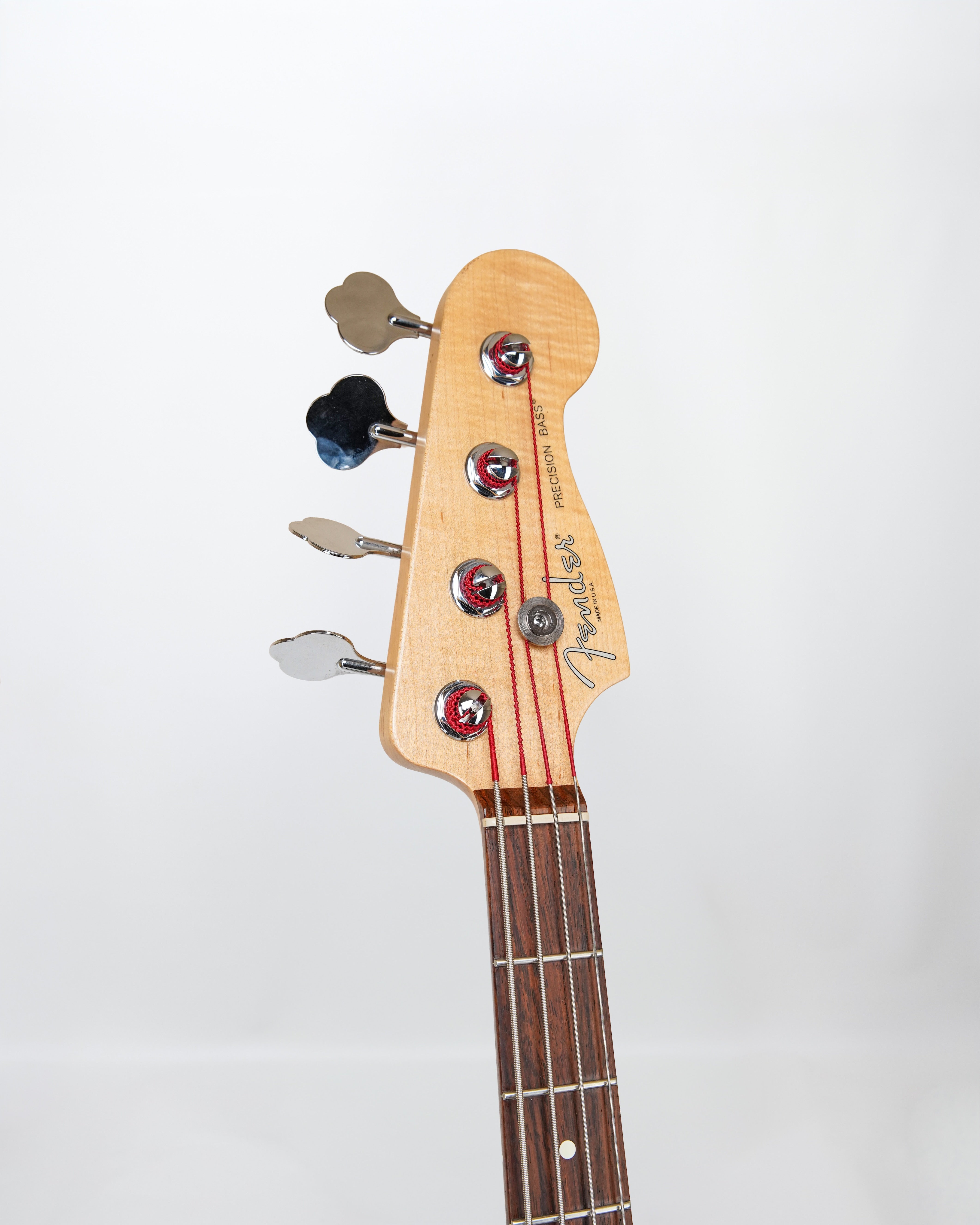 Fender Precision Bass #Z9447985