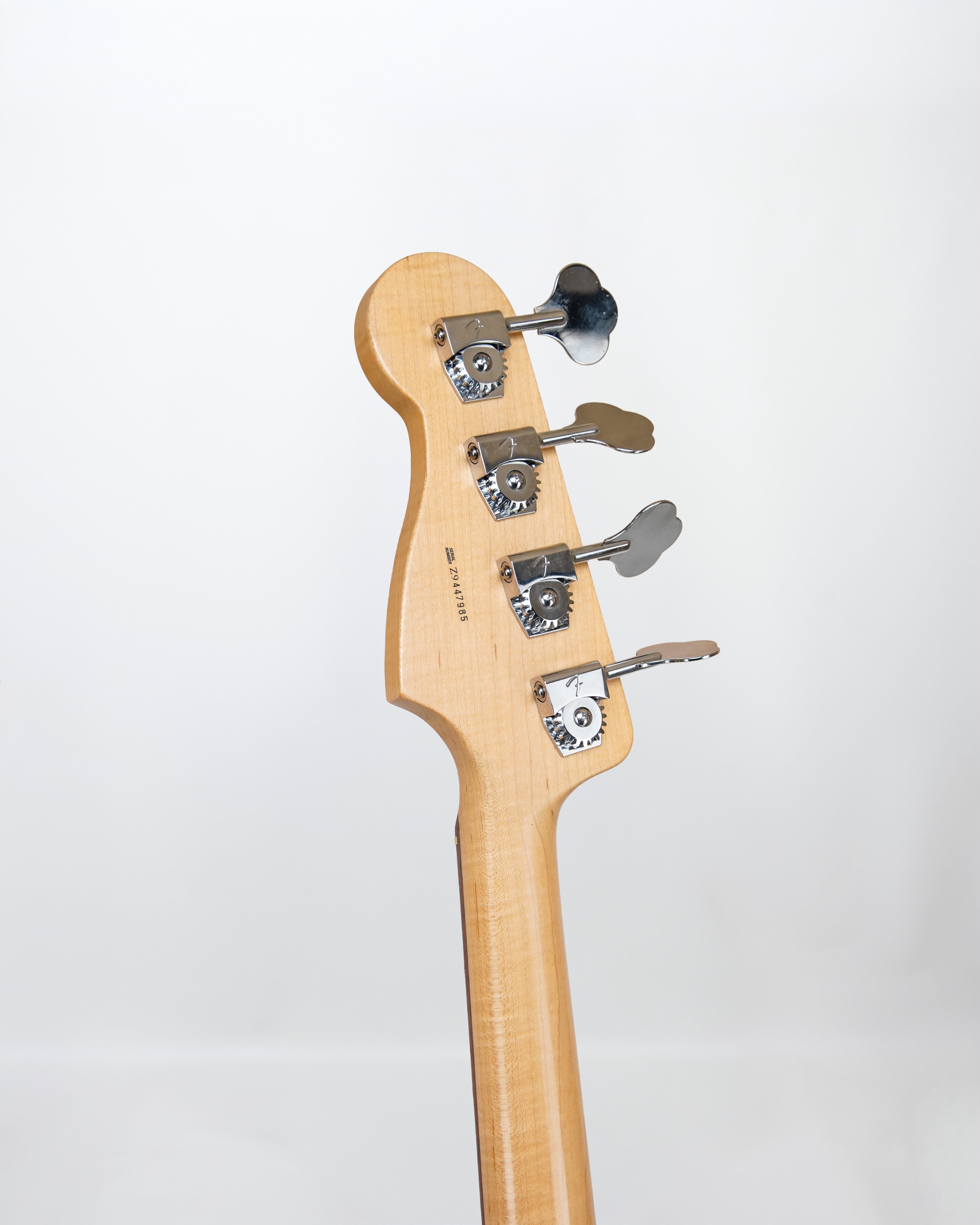Fender Precision Bass #Z9447985