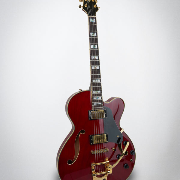 Prestige Musician Pro TR (#436)