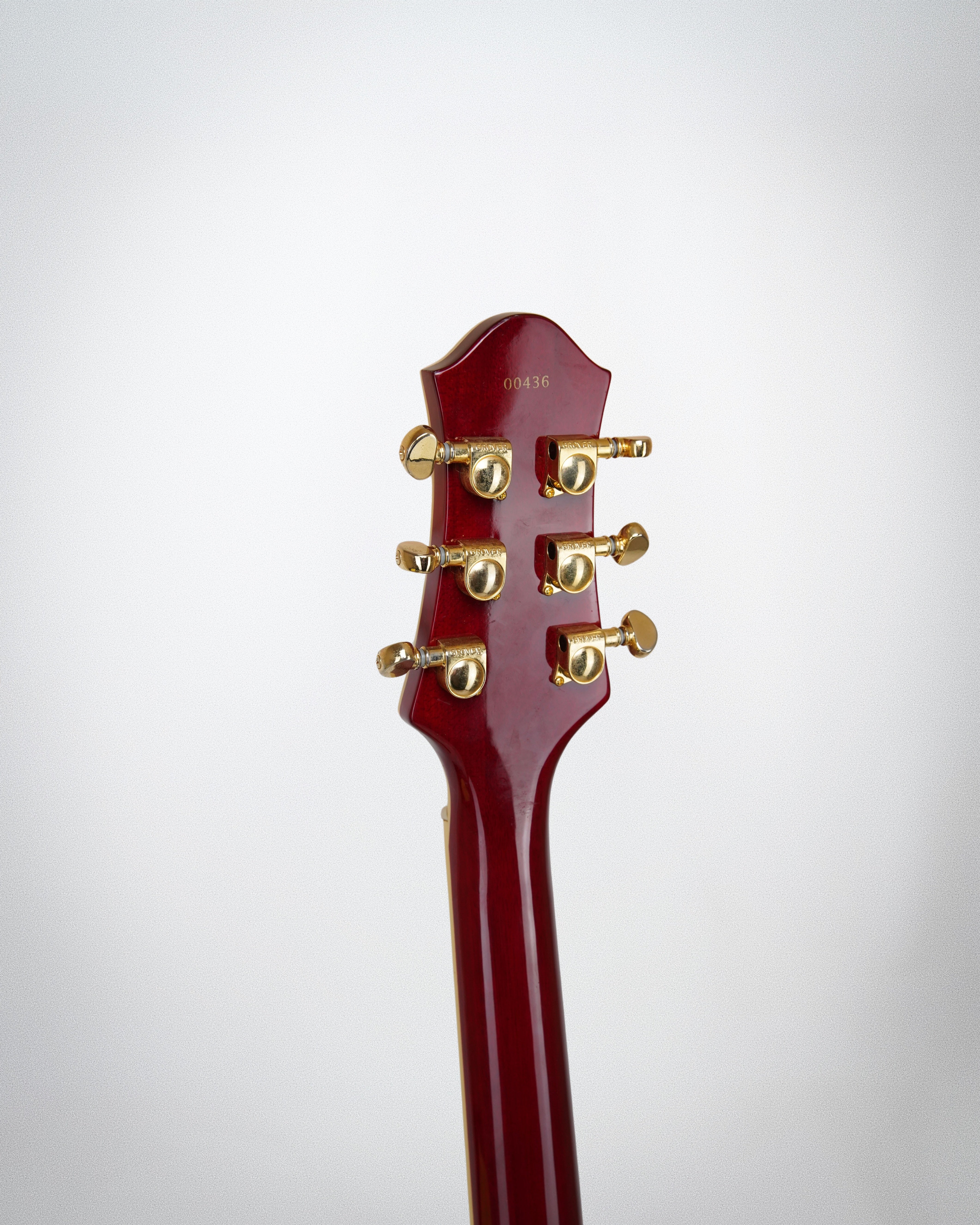 Prestige Musician Pro TR (#436)
