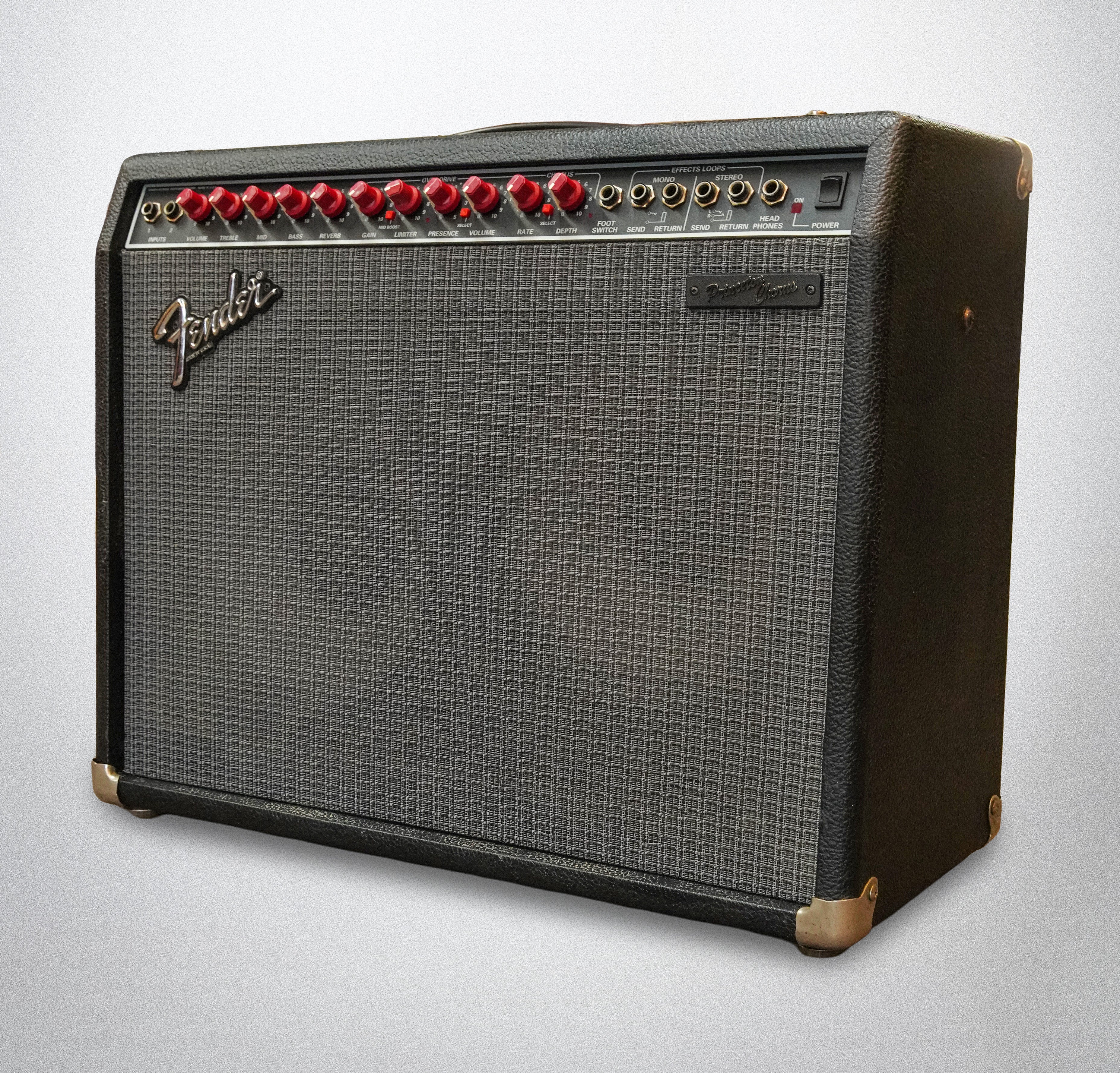 Fender Princeton Chorus (#LO88971)