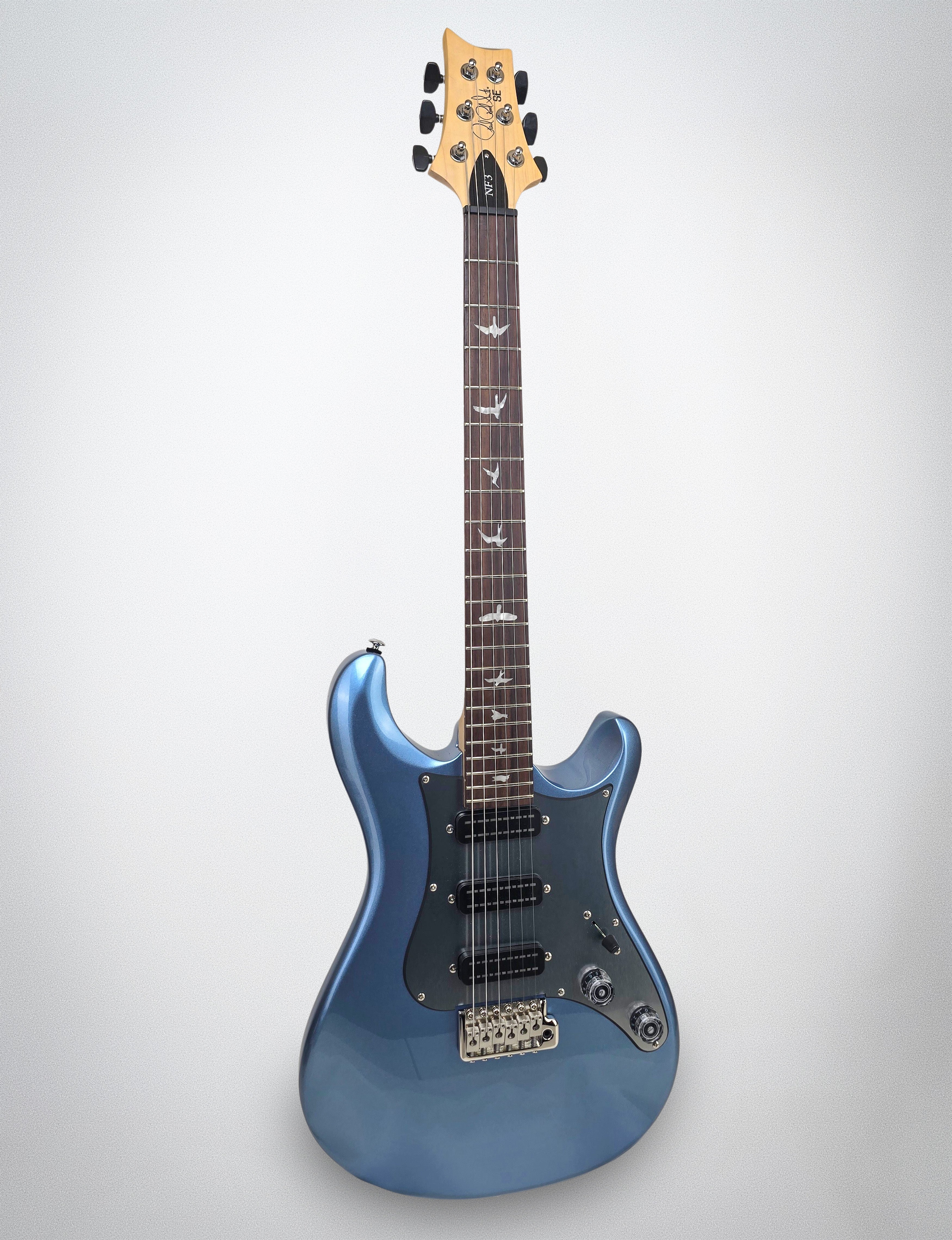 PRS SE NF3 (#CTI H062288)