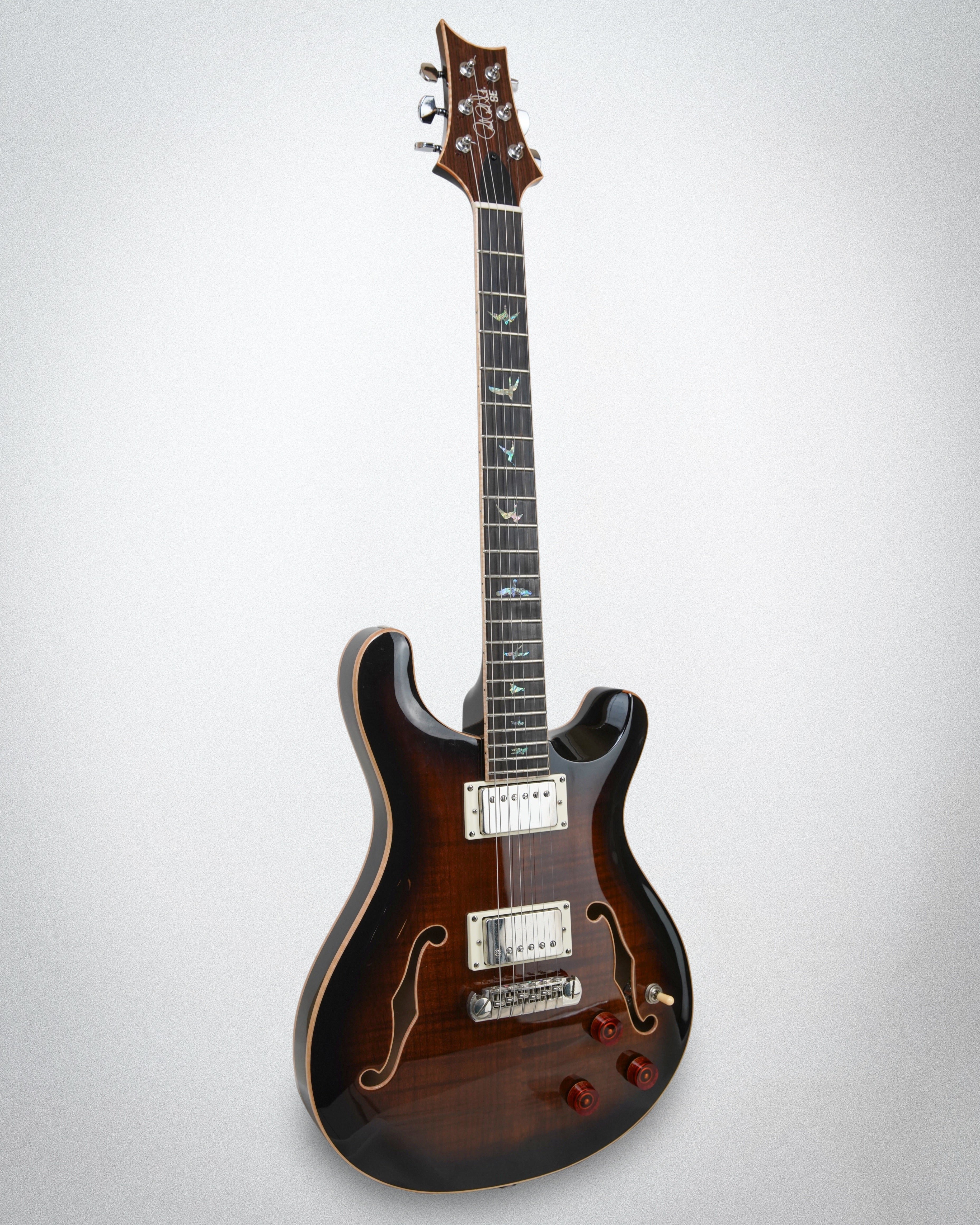 2023 PRS SE Hollowbody II Piezo