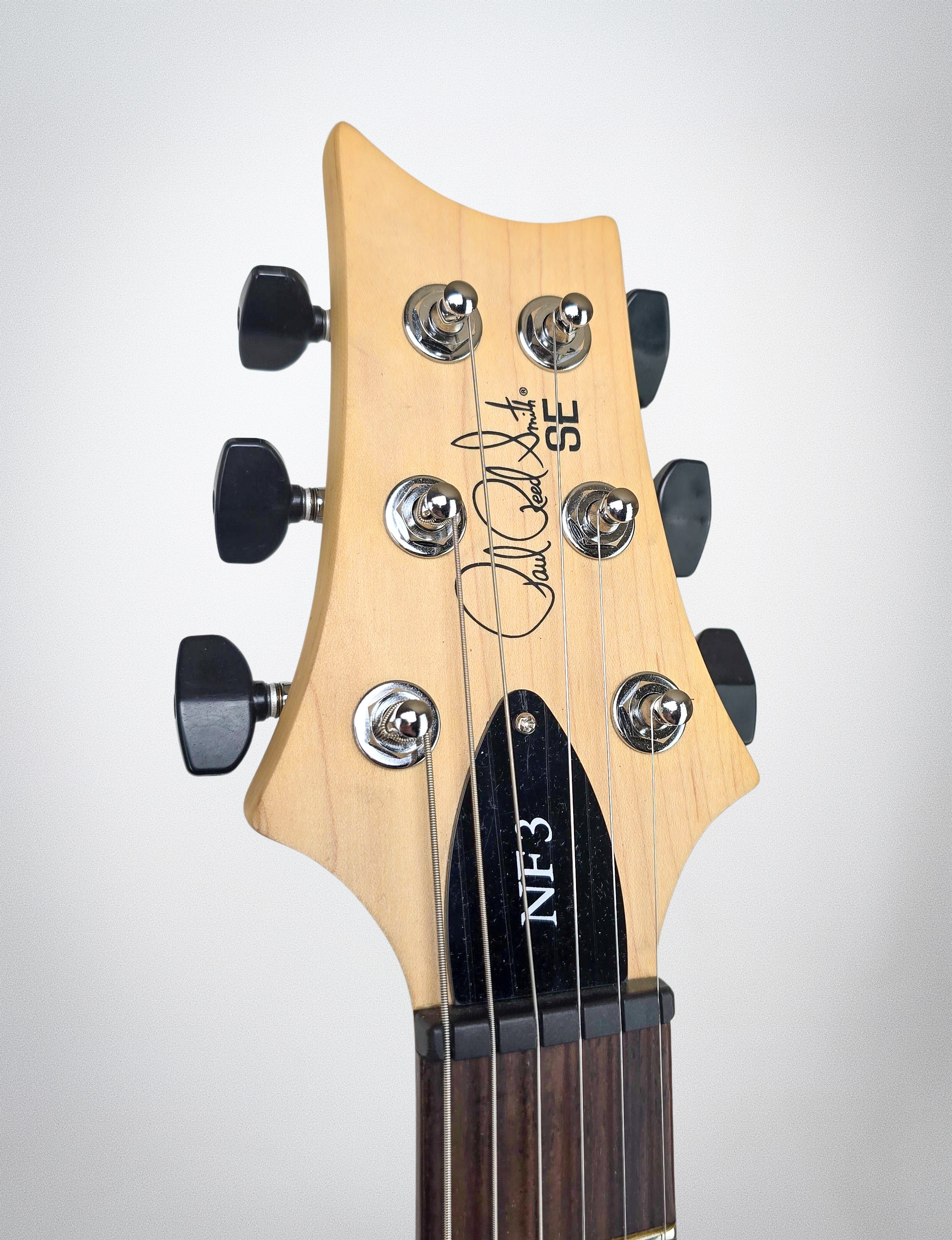 PRS SE NF3 (#CTI H062288)