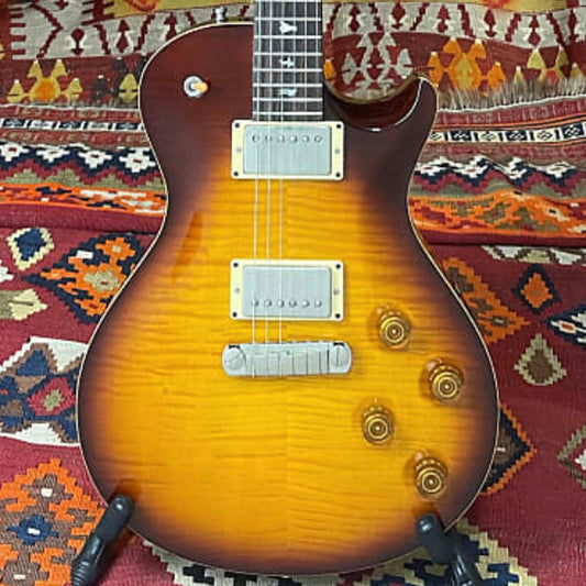 PRS Singlecut 10-Top - Sunburst - 2000