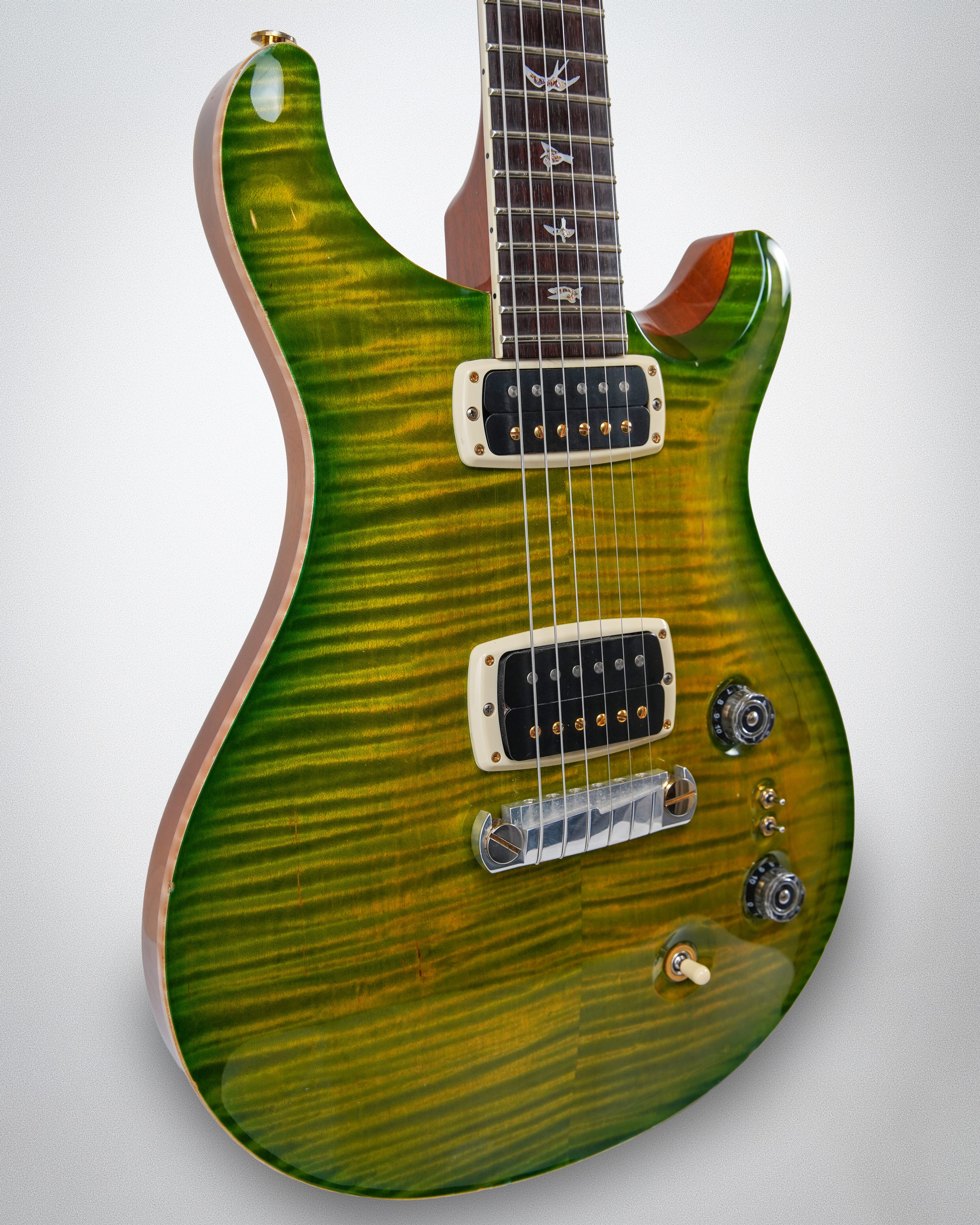 2012 PRS Signature LTD (#12185160)