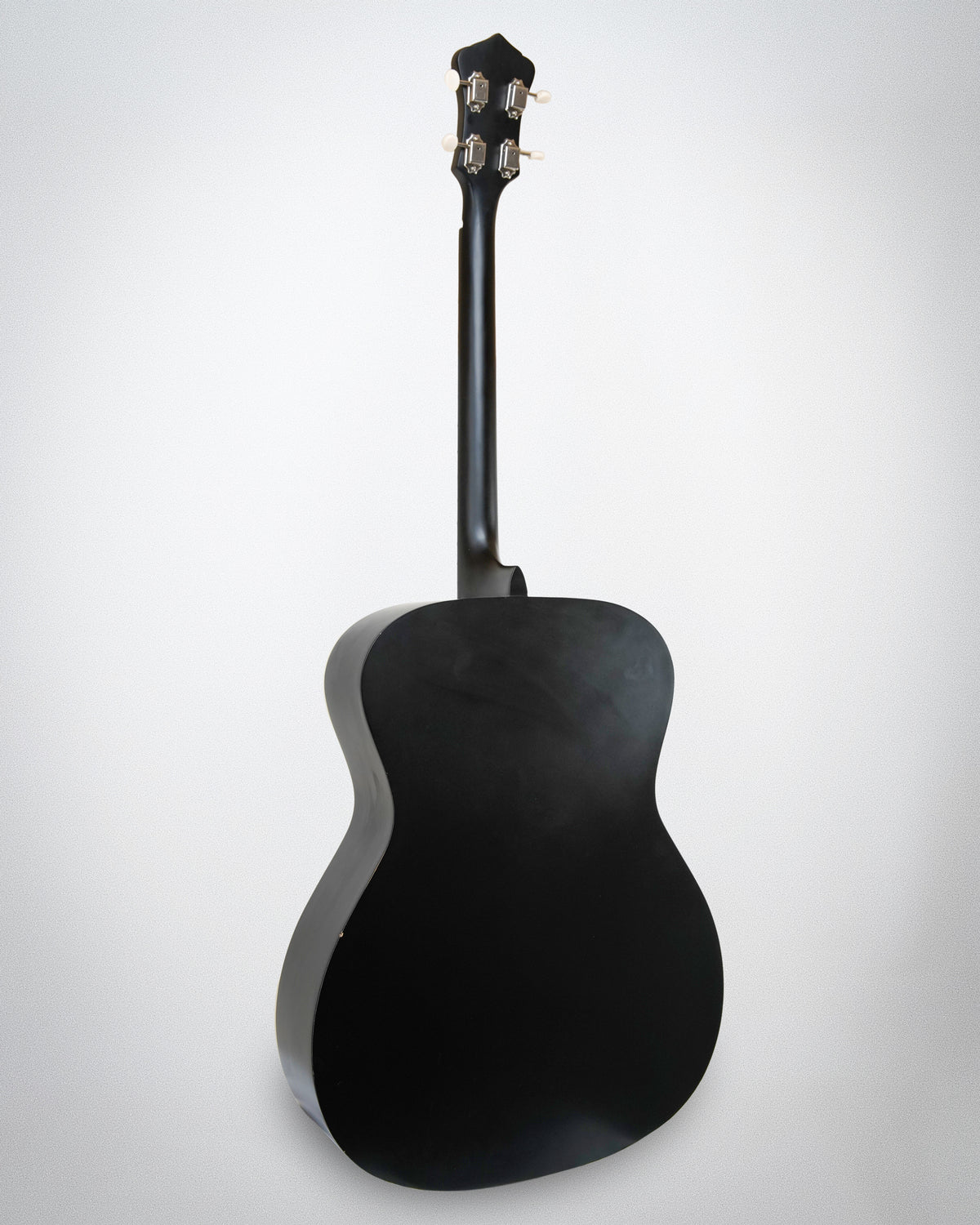 Recording King Dirty 37 Tenor Guitar (#231102642)