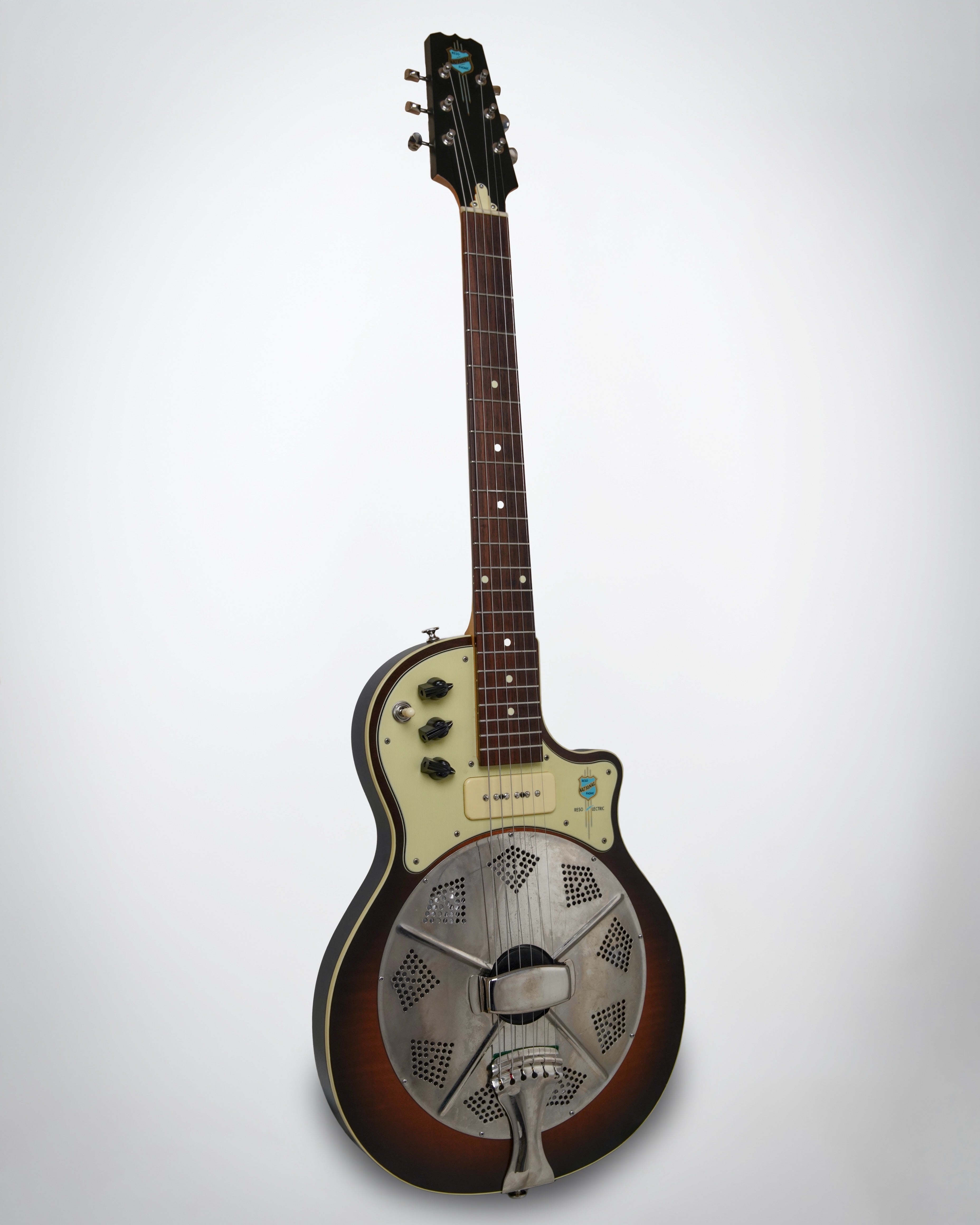 National Resolectric #611