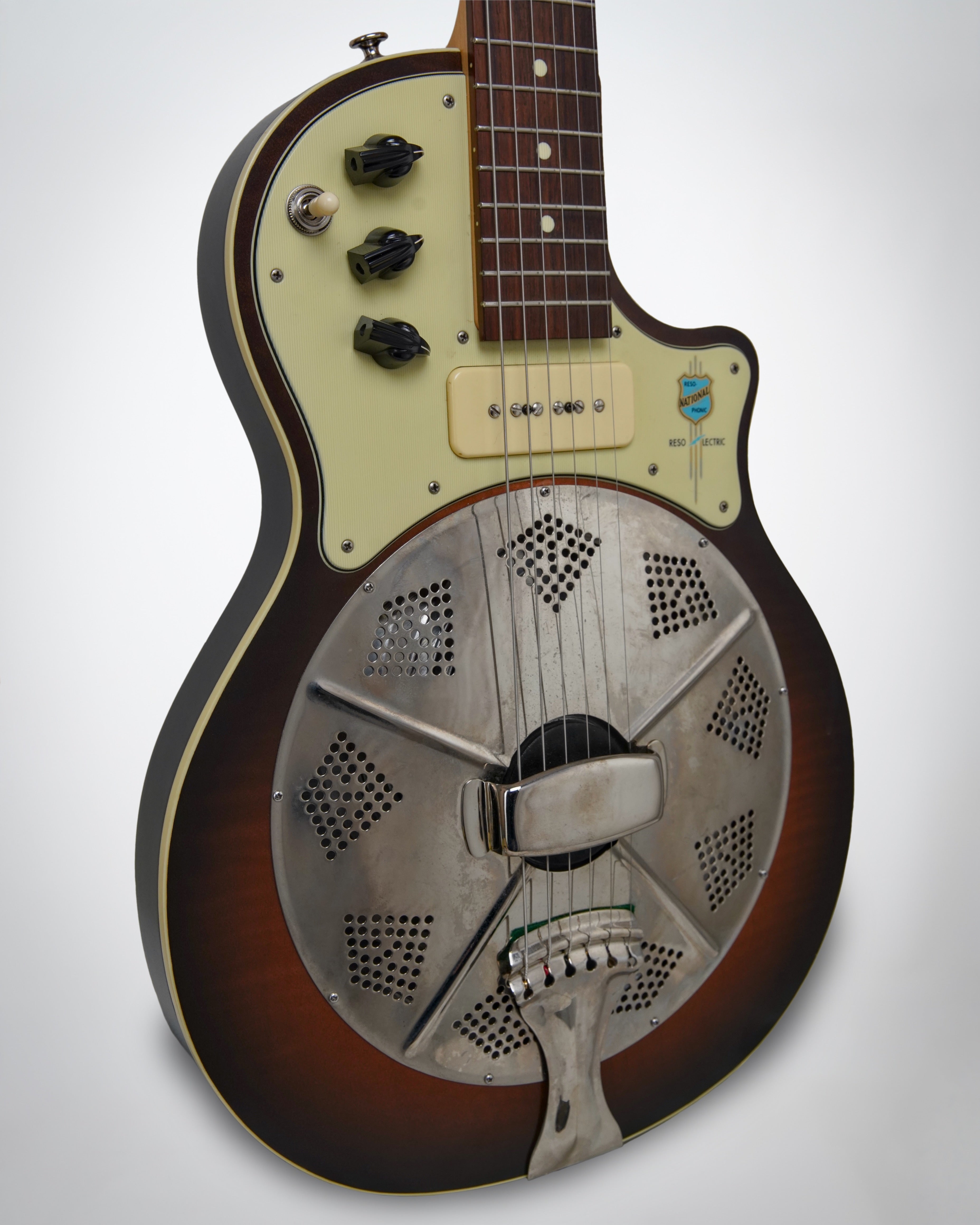National Resolectric #611