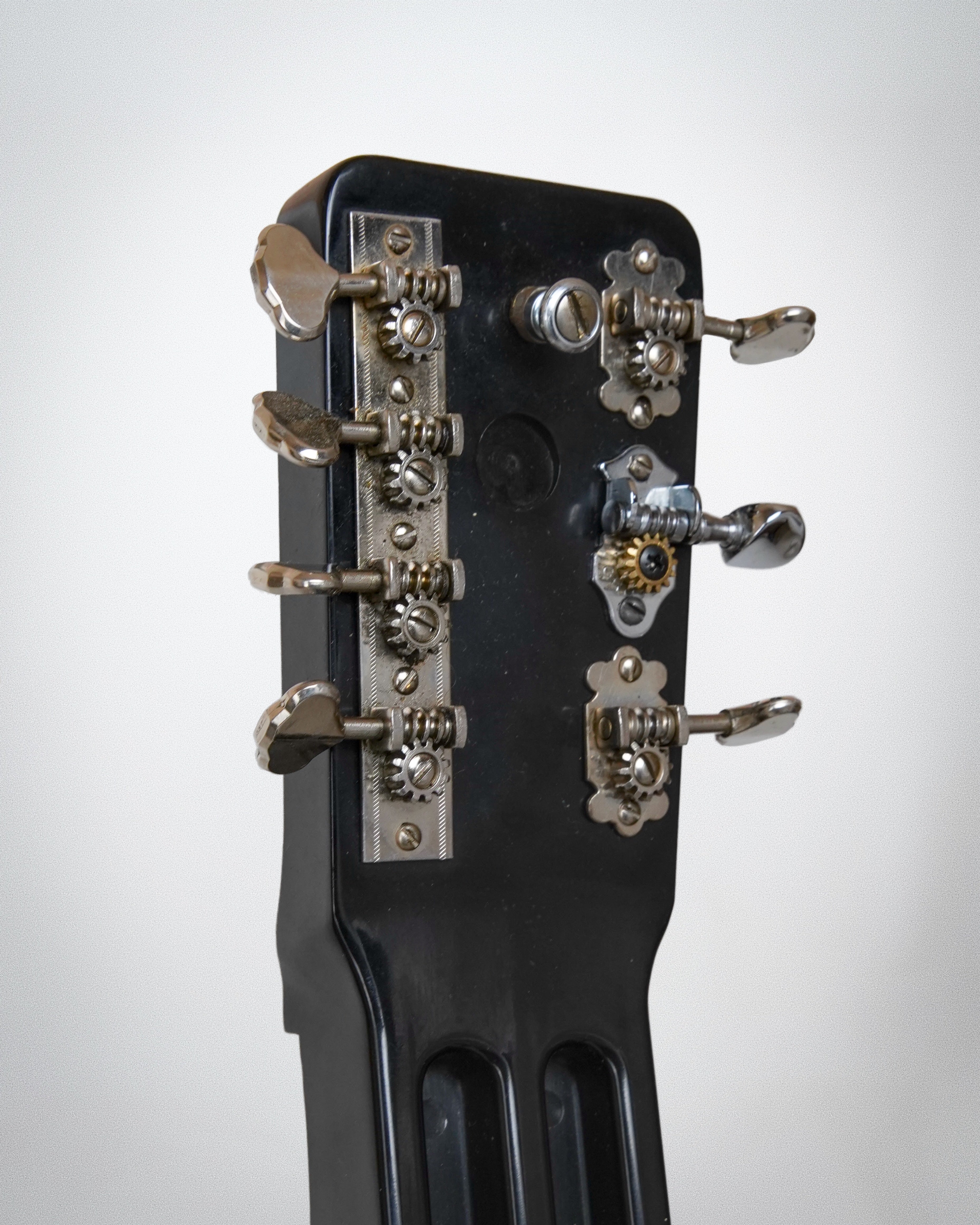 1940 Rickenbacher Model B 7-String Lap Steel