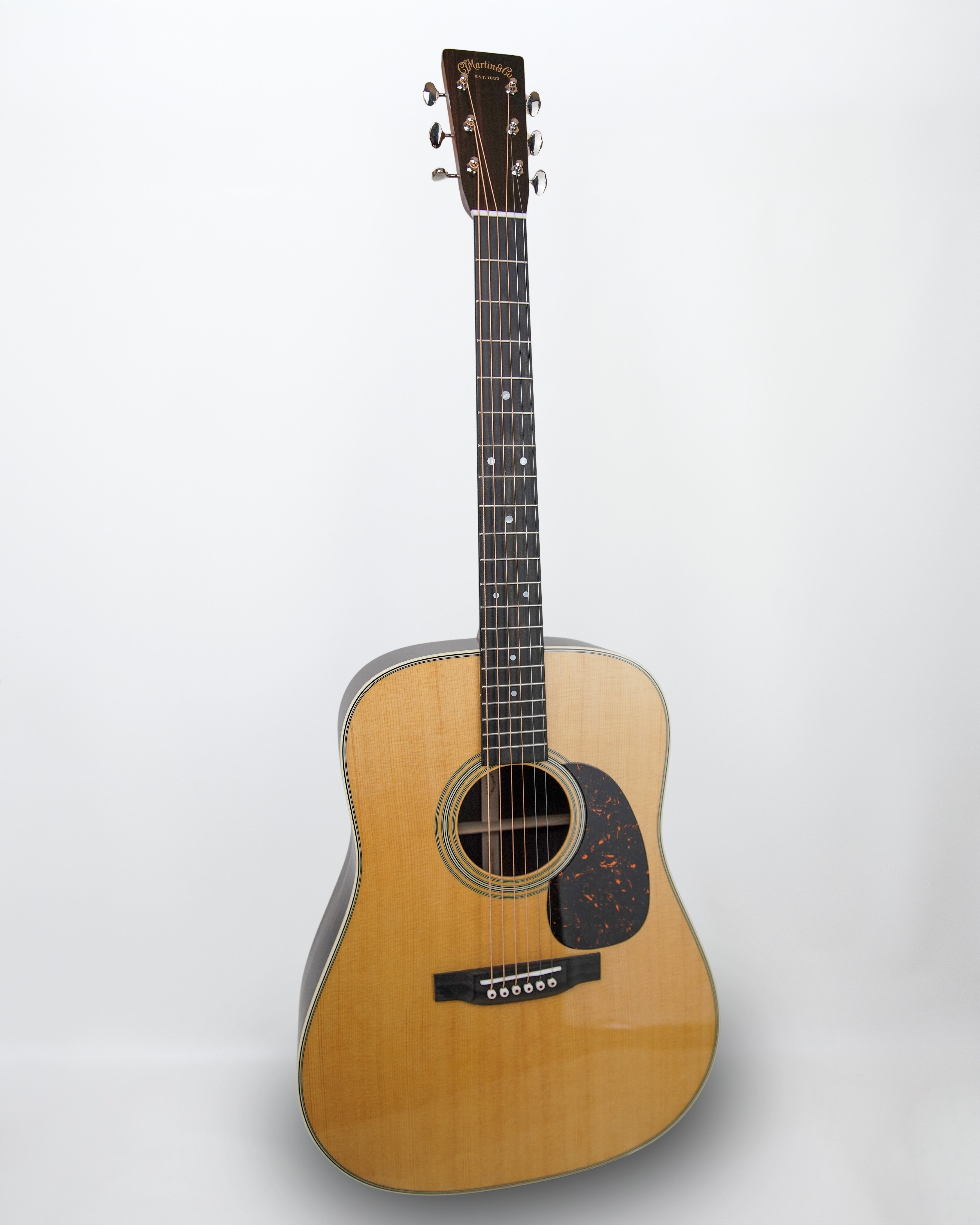 2025 Martin D-28 (SN:2997501)