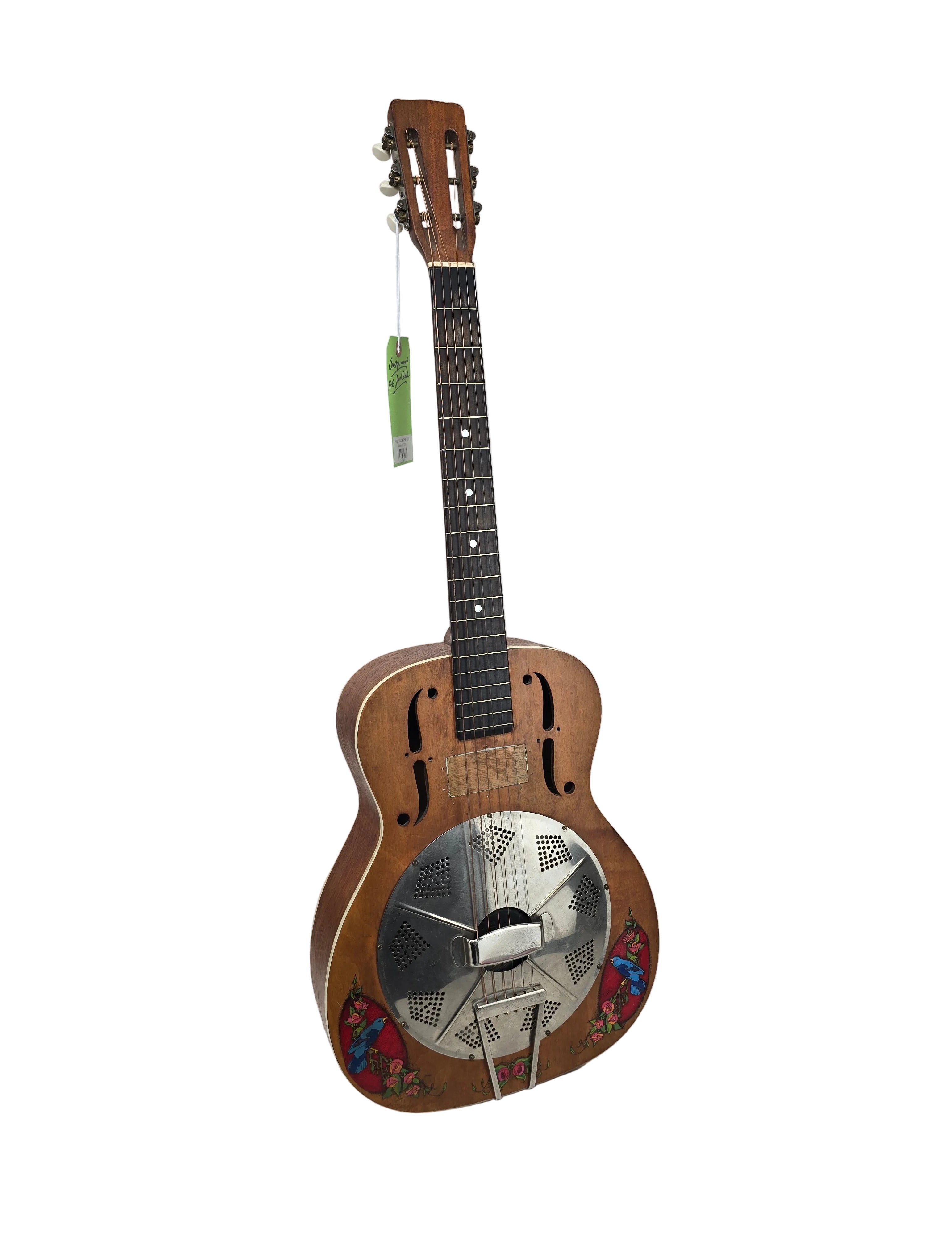 Regal Model 25 (#T981)