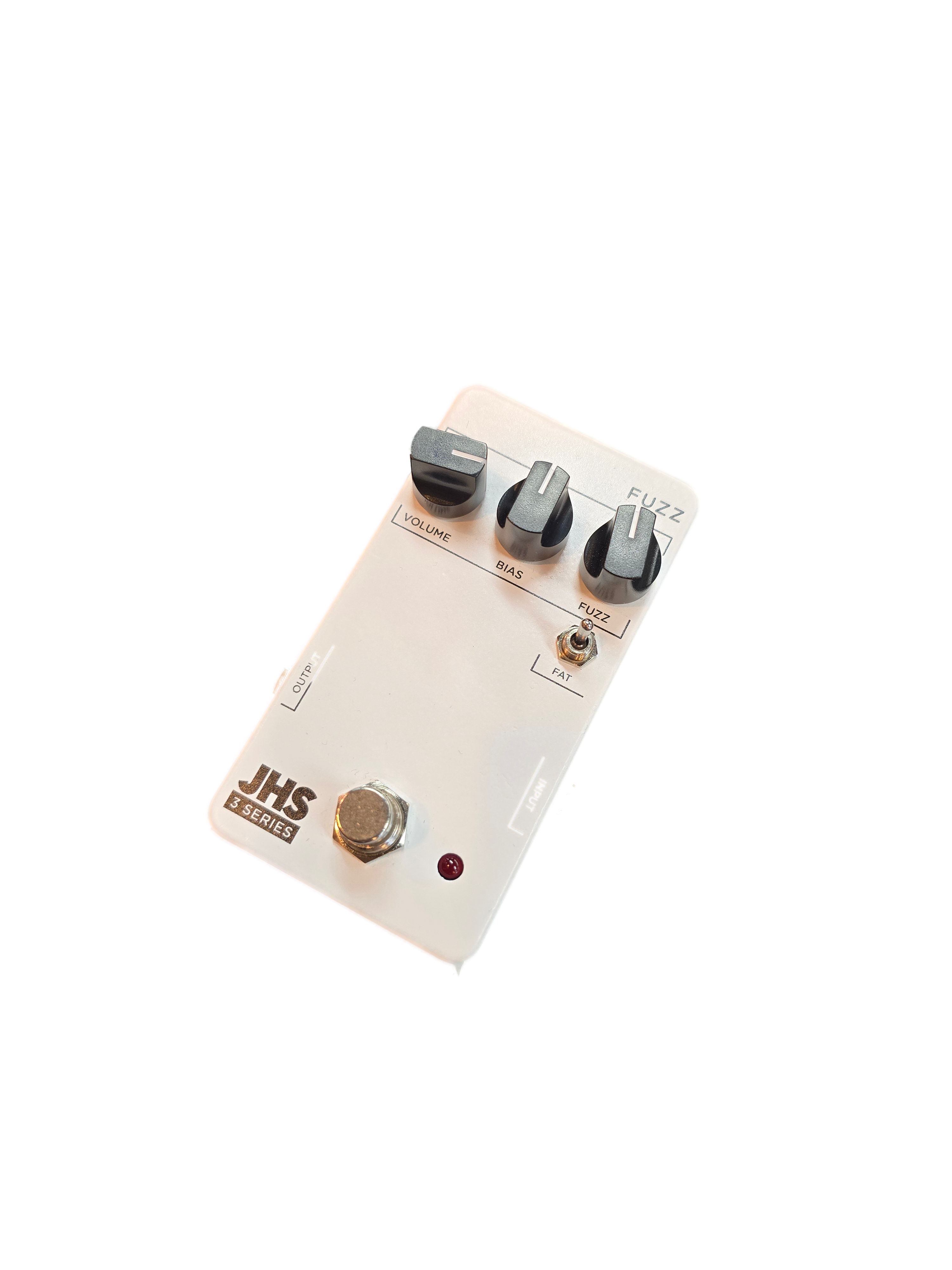 JHS 3 Series Fuzz