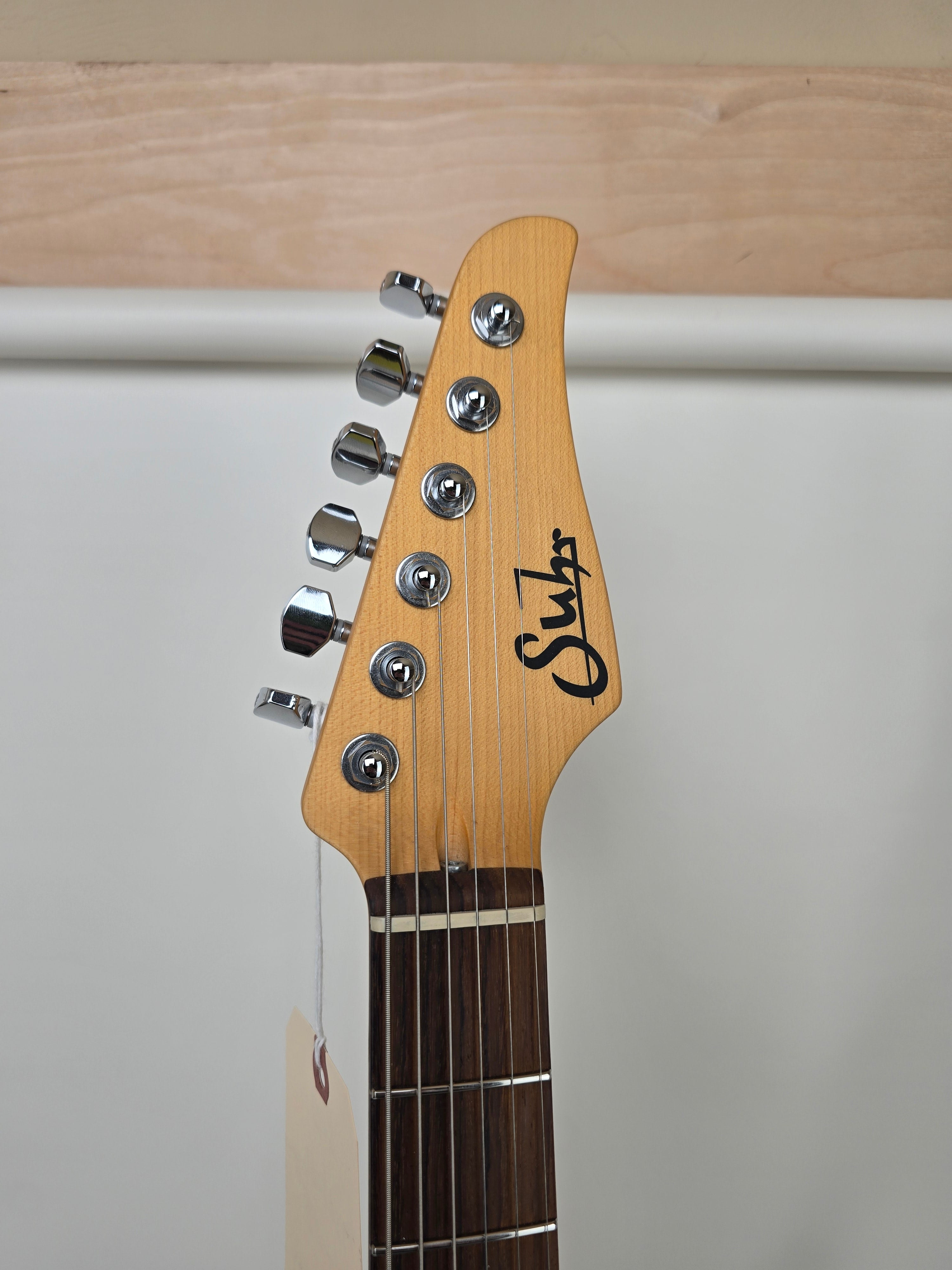 2018 Suhr Alt-T (#JS9N7Z)