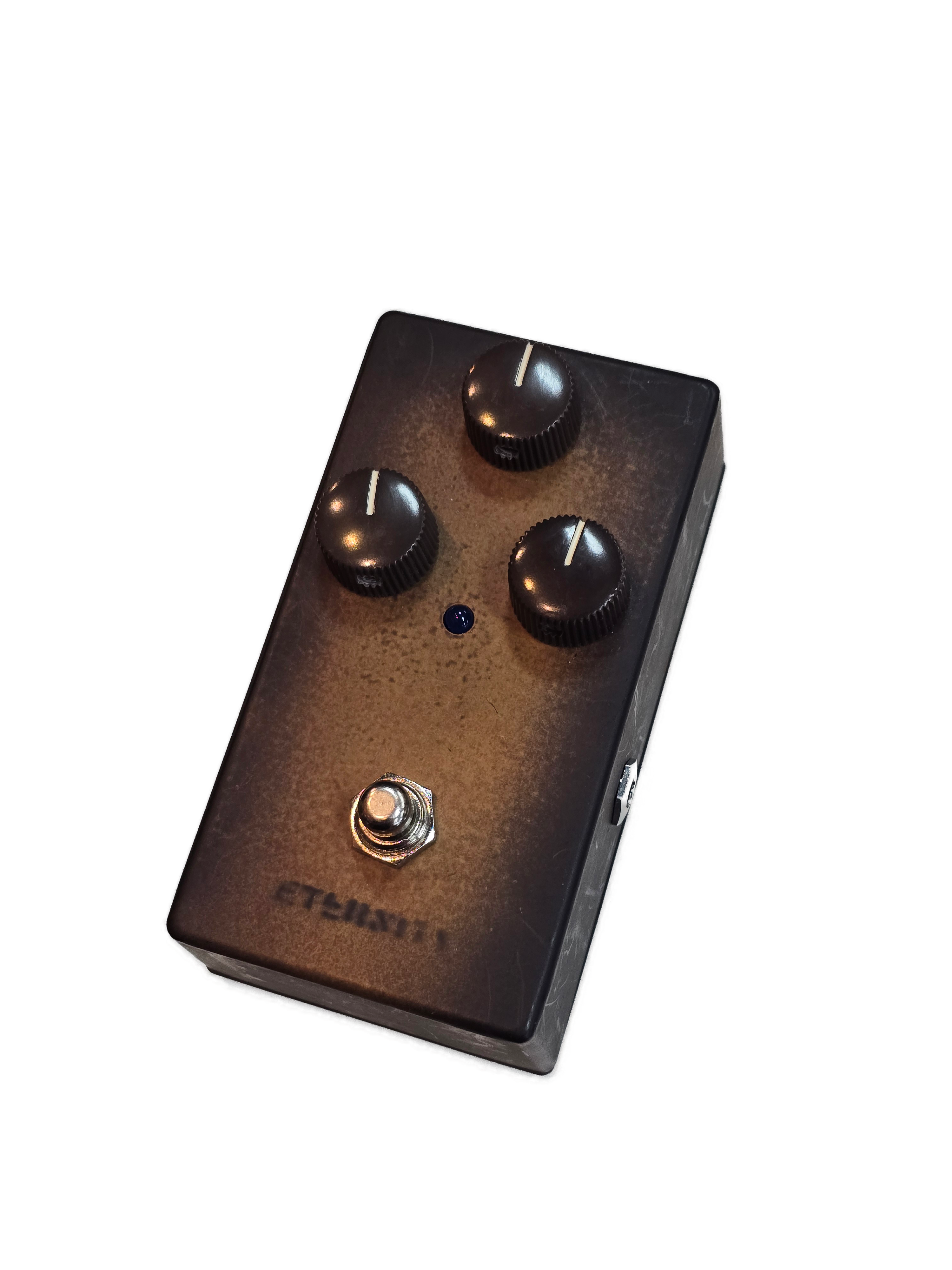 Lovepedal Eternity Burst