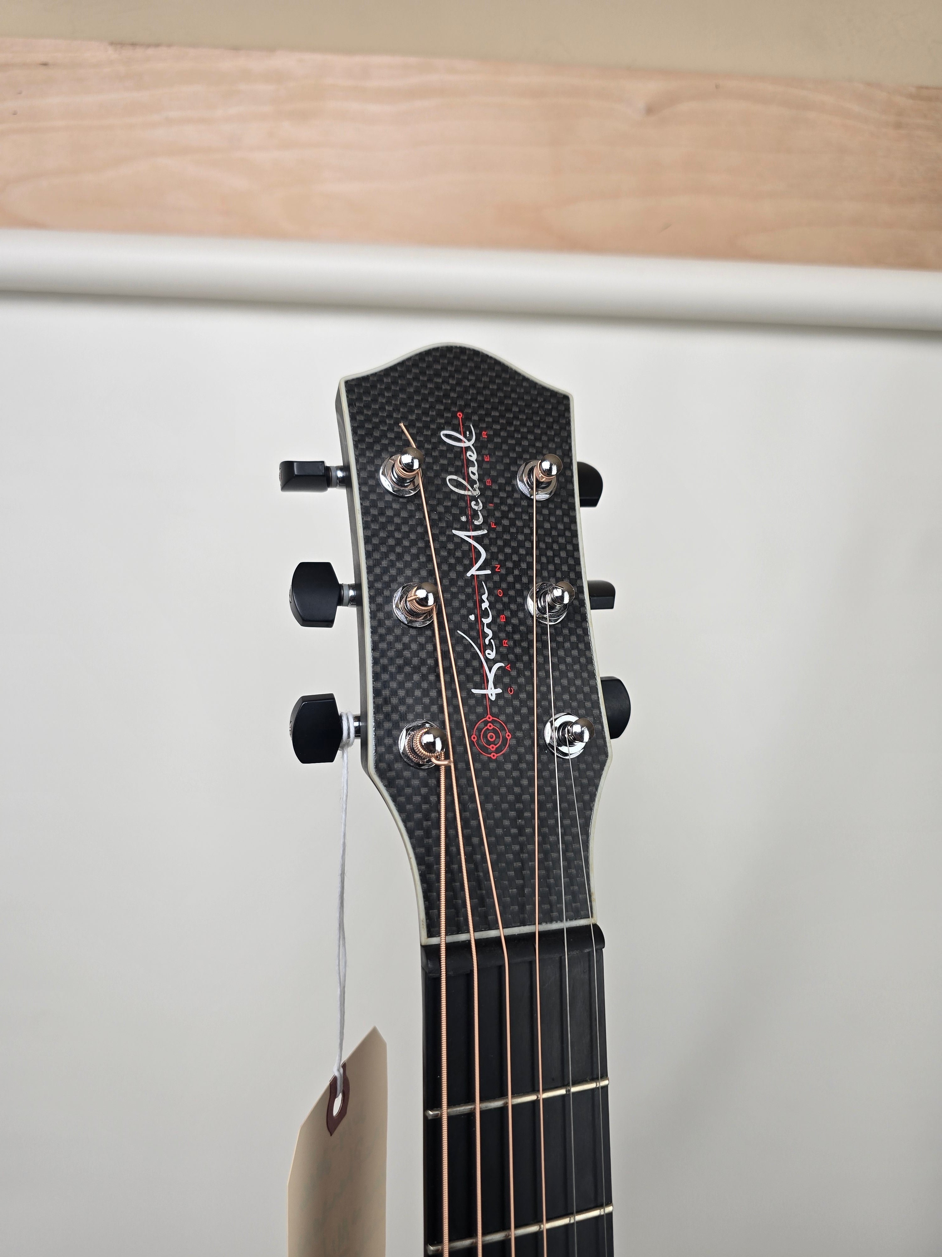 McPherson Kevin Michael Carbon Touring