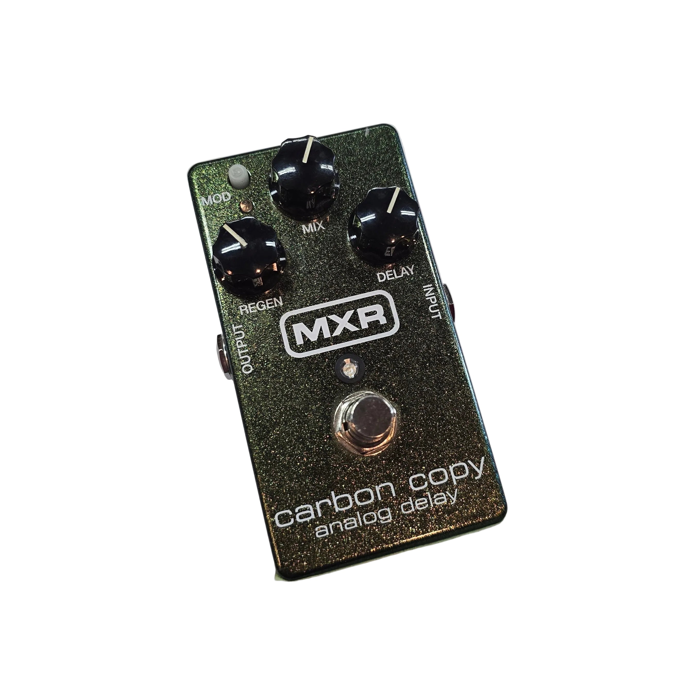 MXR Carbon Copy
