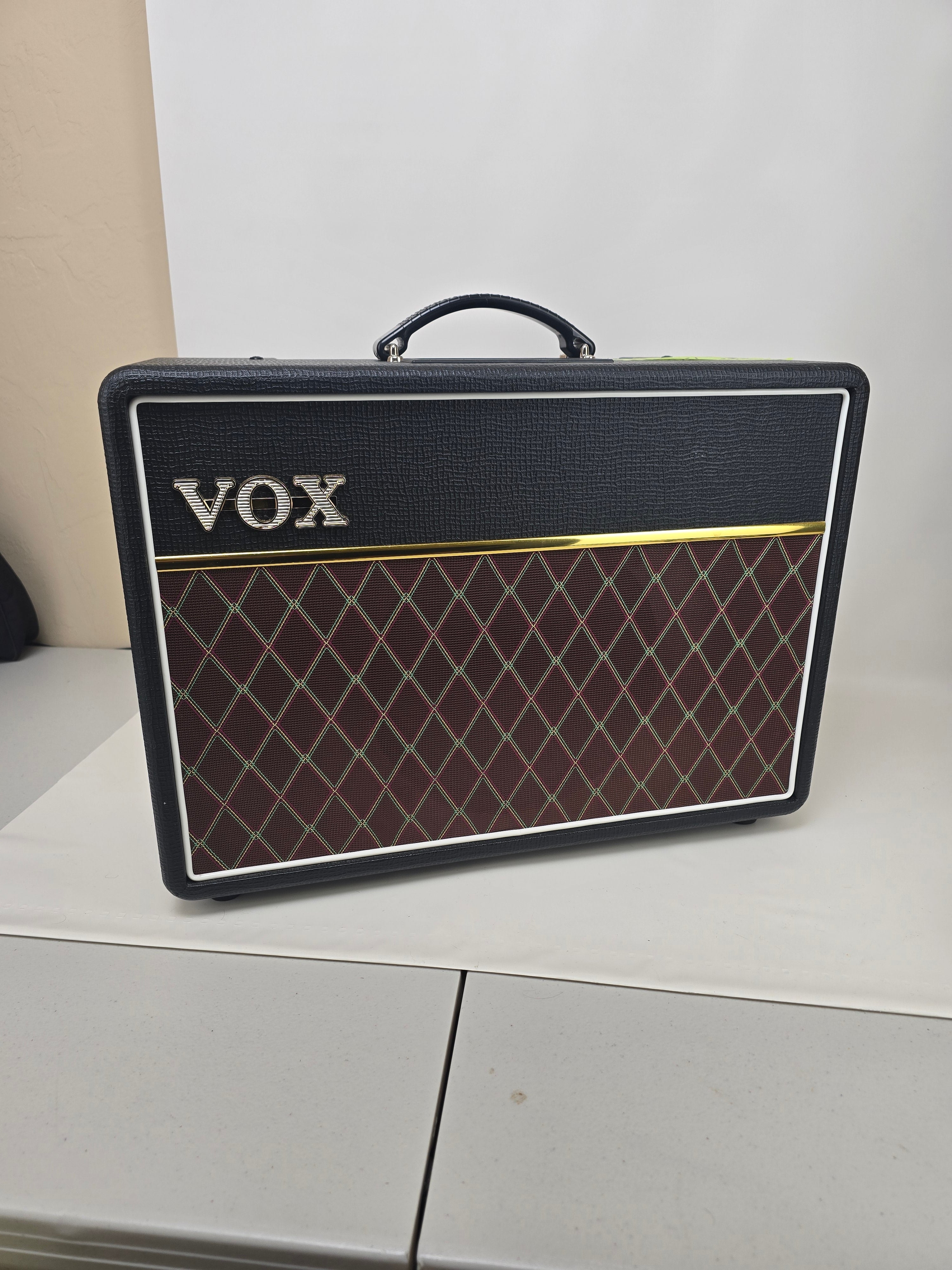 Vox AC10C1 (#V06-036092)