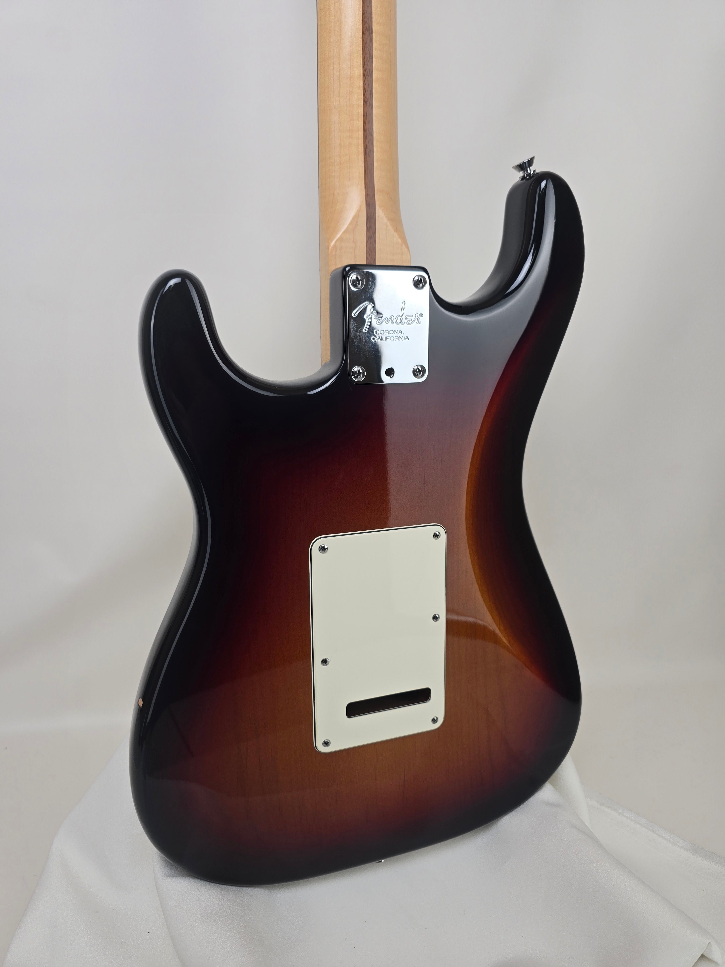 2011 Fender Stratocaster HSS (#US11123236)