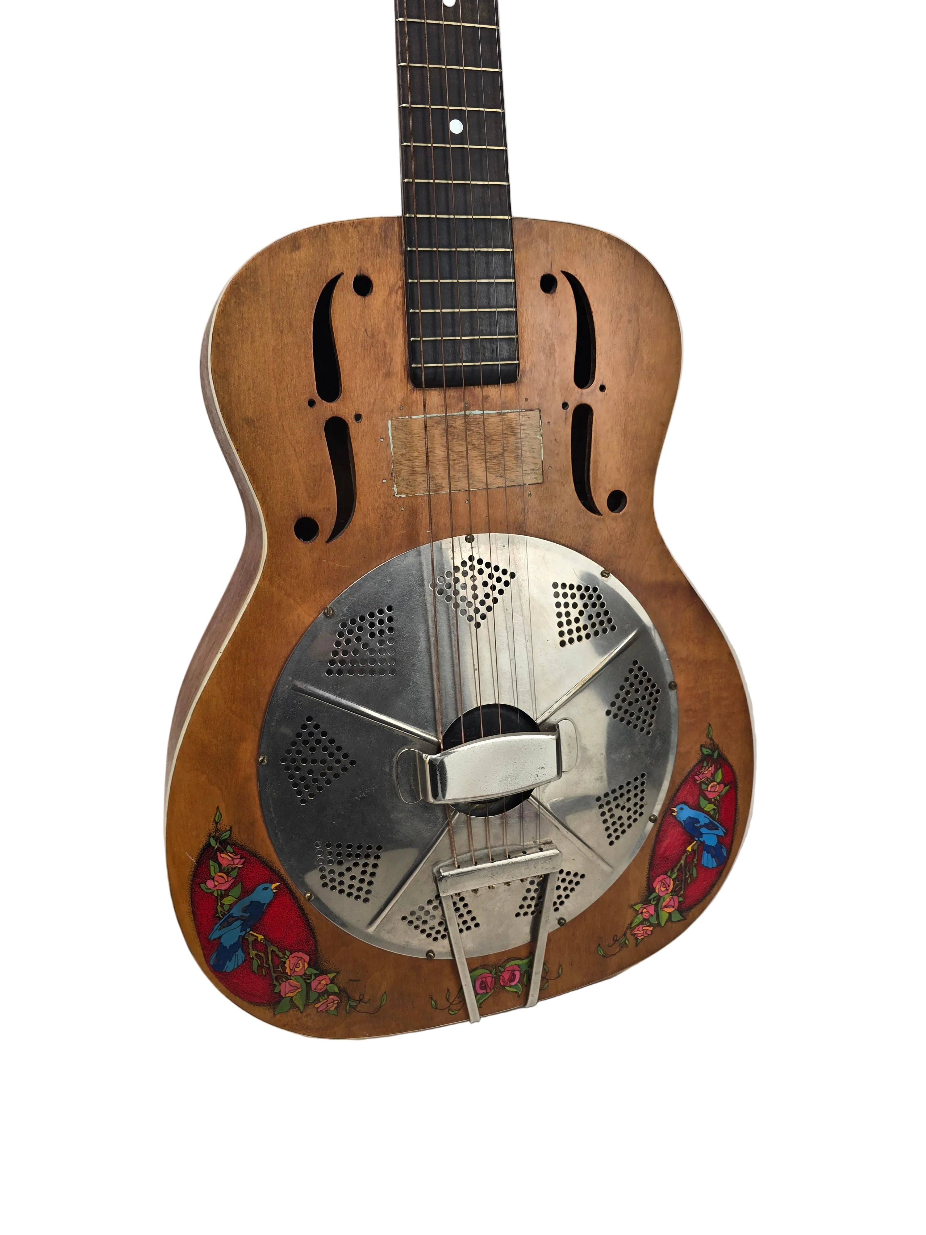 Regal Model 25 (#T981)