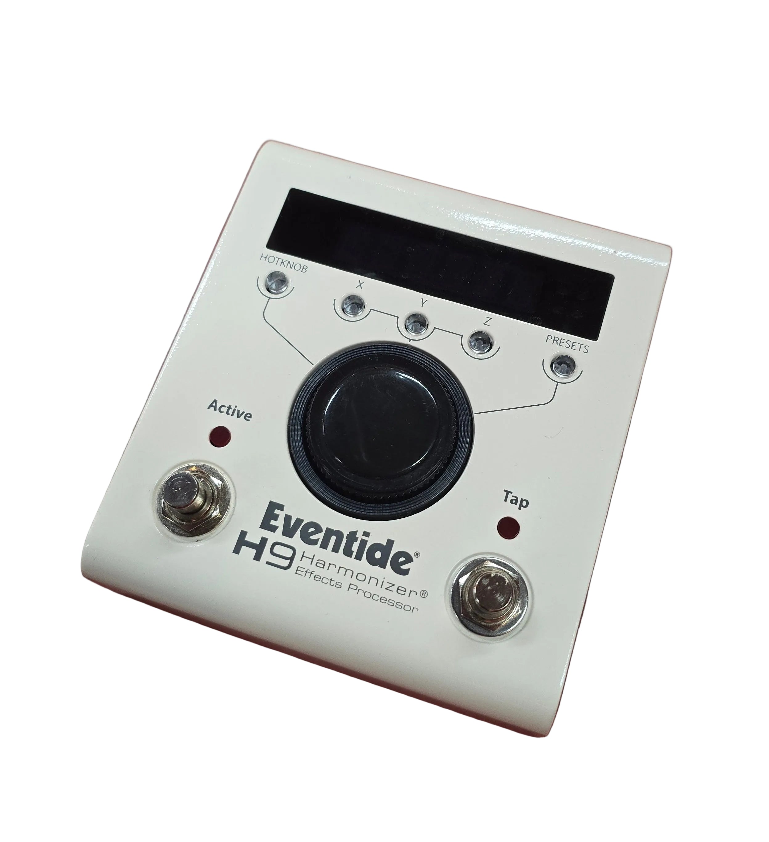 Eventide H9