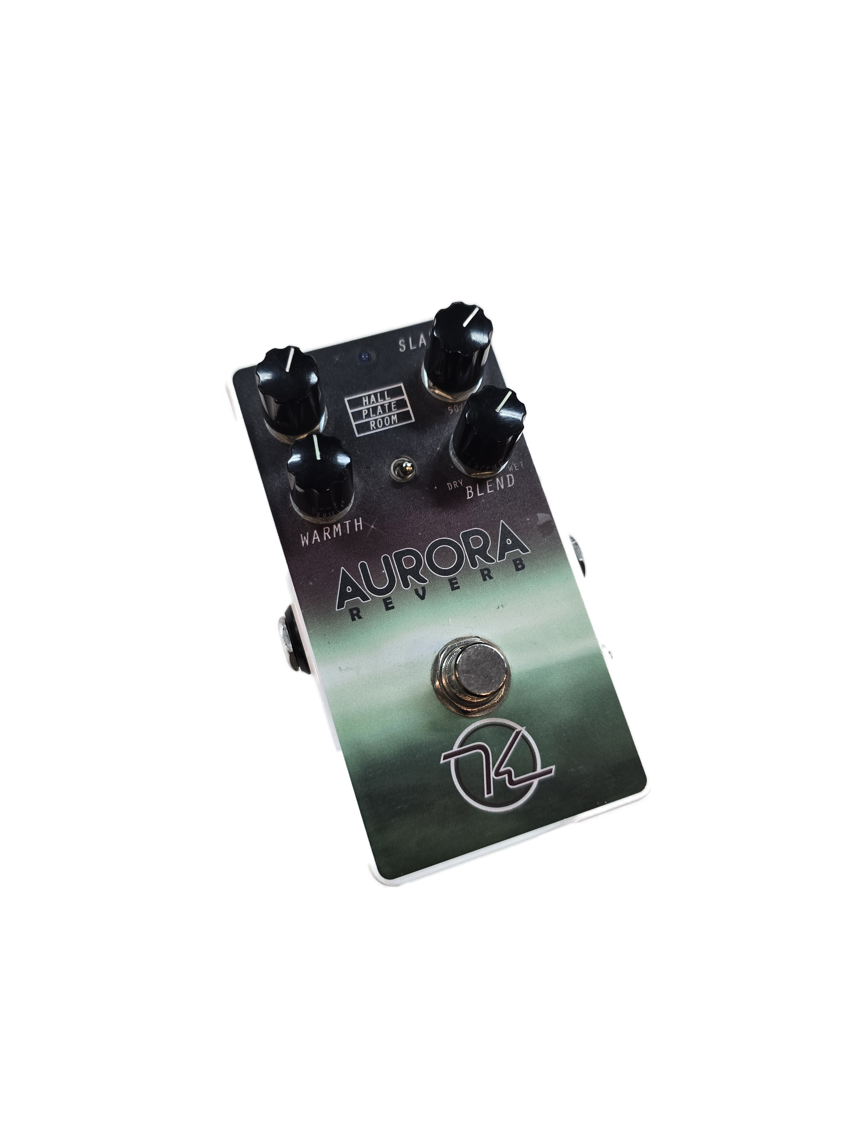 Keeley Aurora Reverb