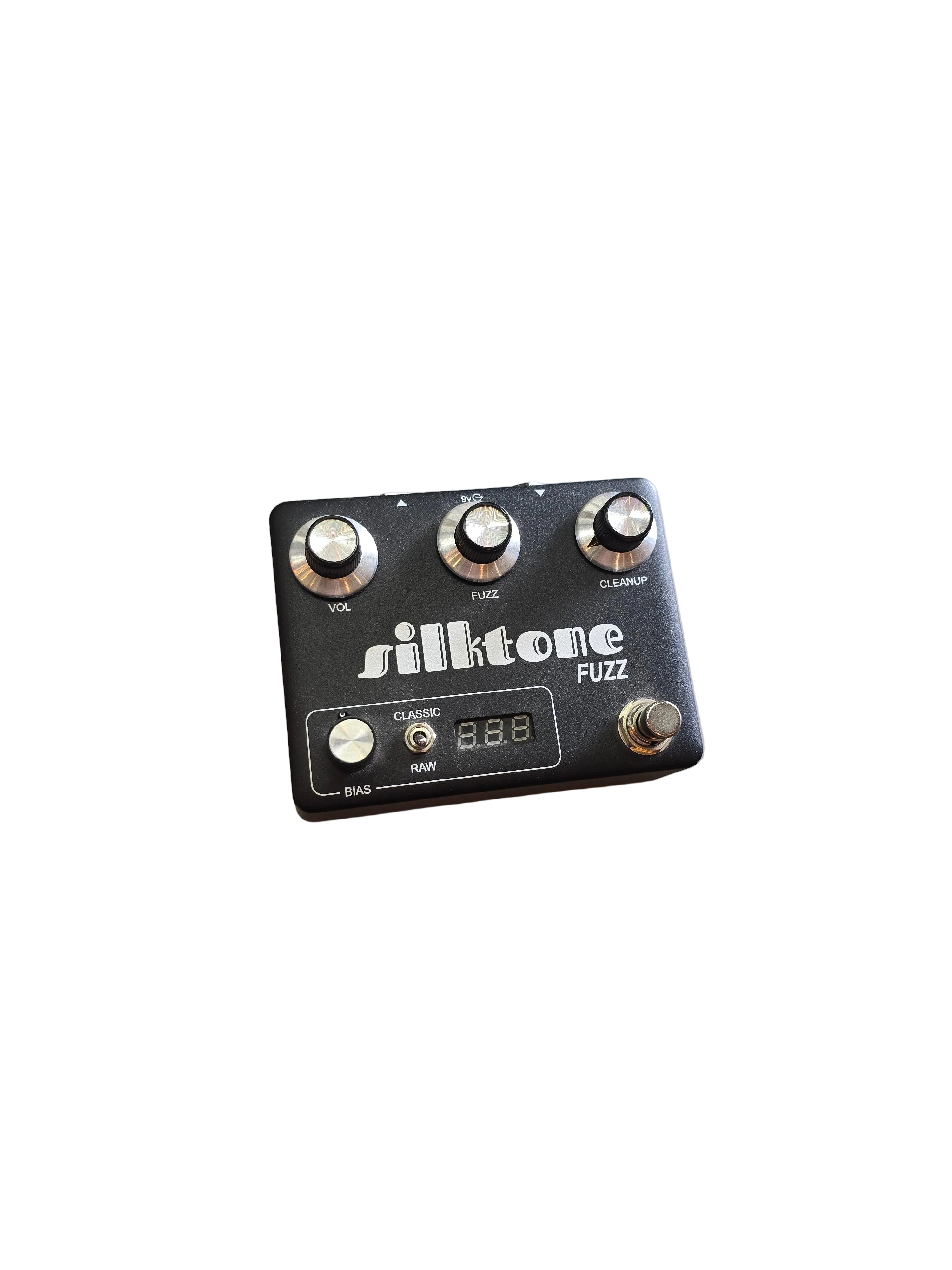 Silktone Fuzz