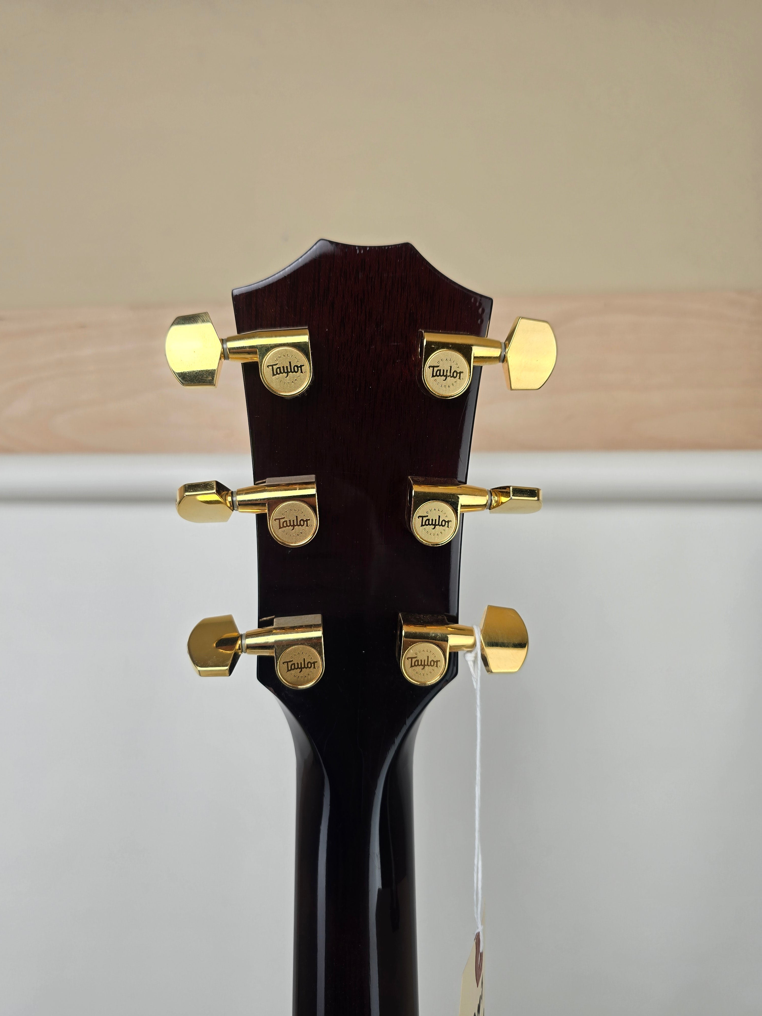 2007 Taylor T5-C2 Koa (#20070329502)