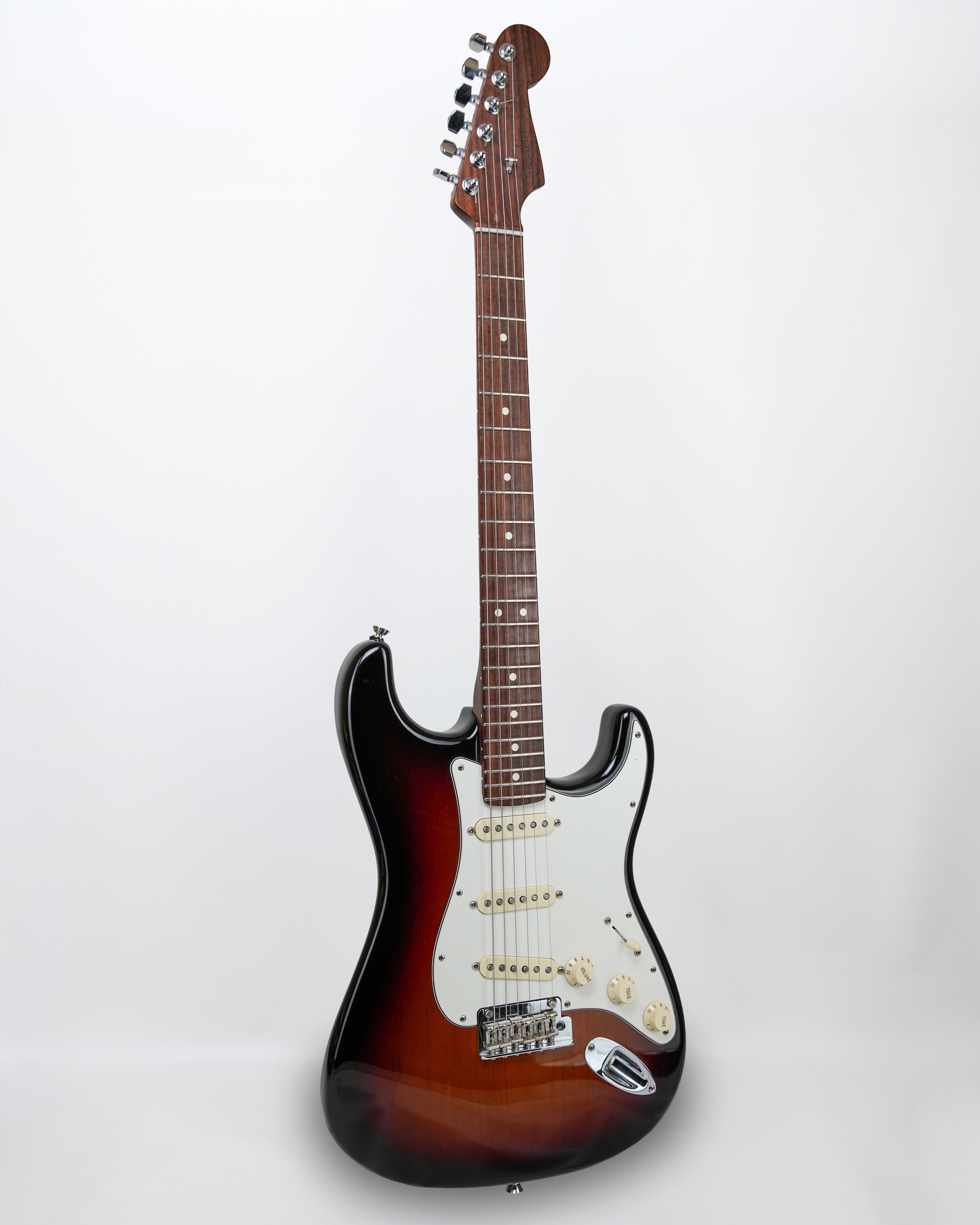 Fender Stratocaster Limited Edition #US163522