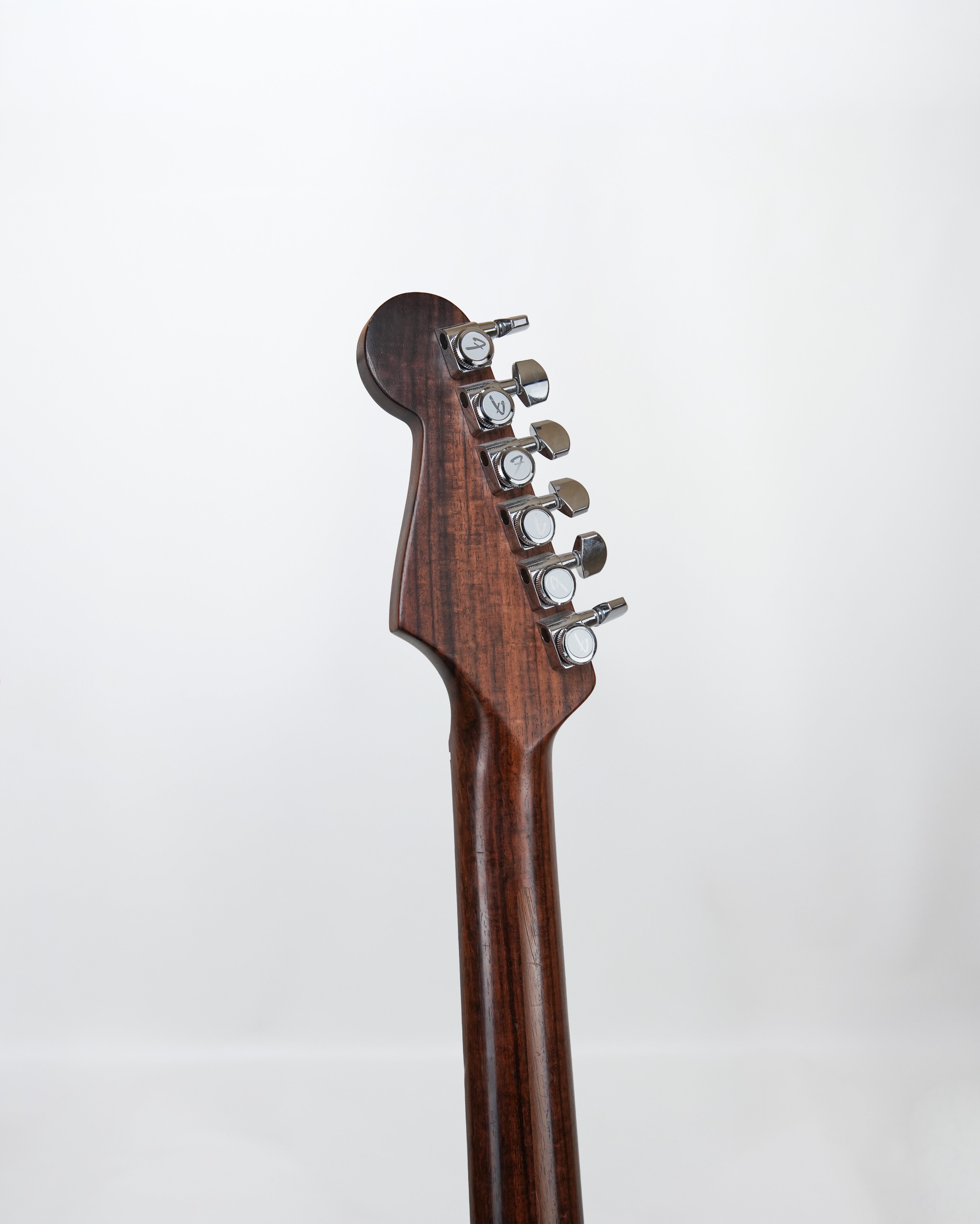 Fender Stratocaster Limited Edition #US163522