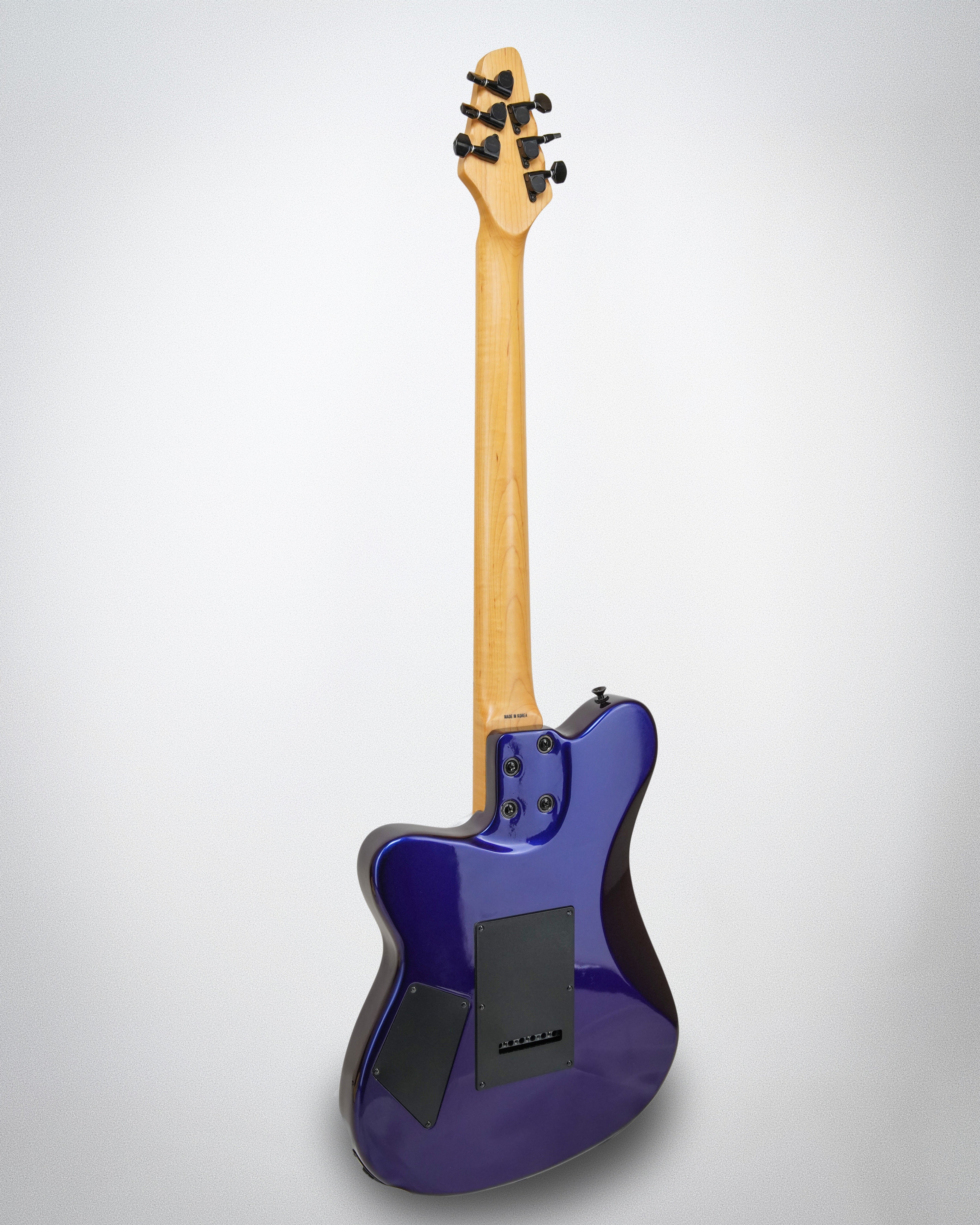 Samick Blues Saraceno