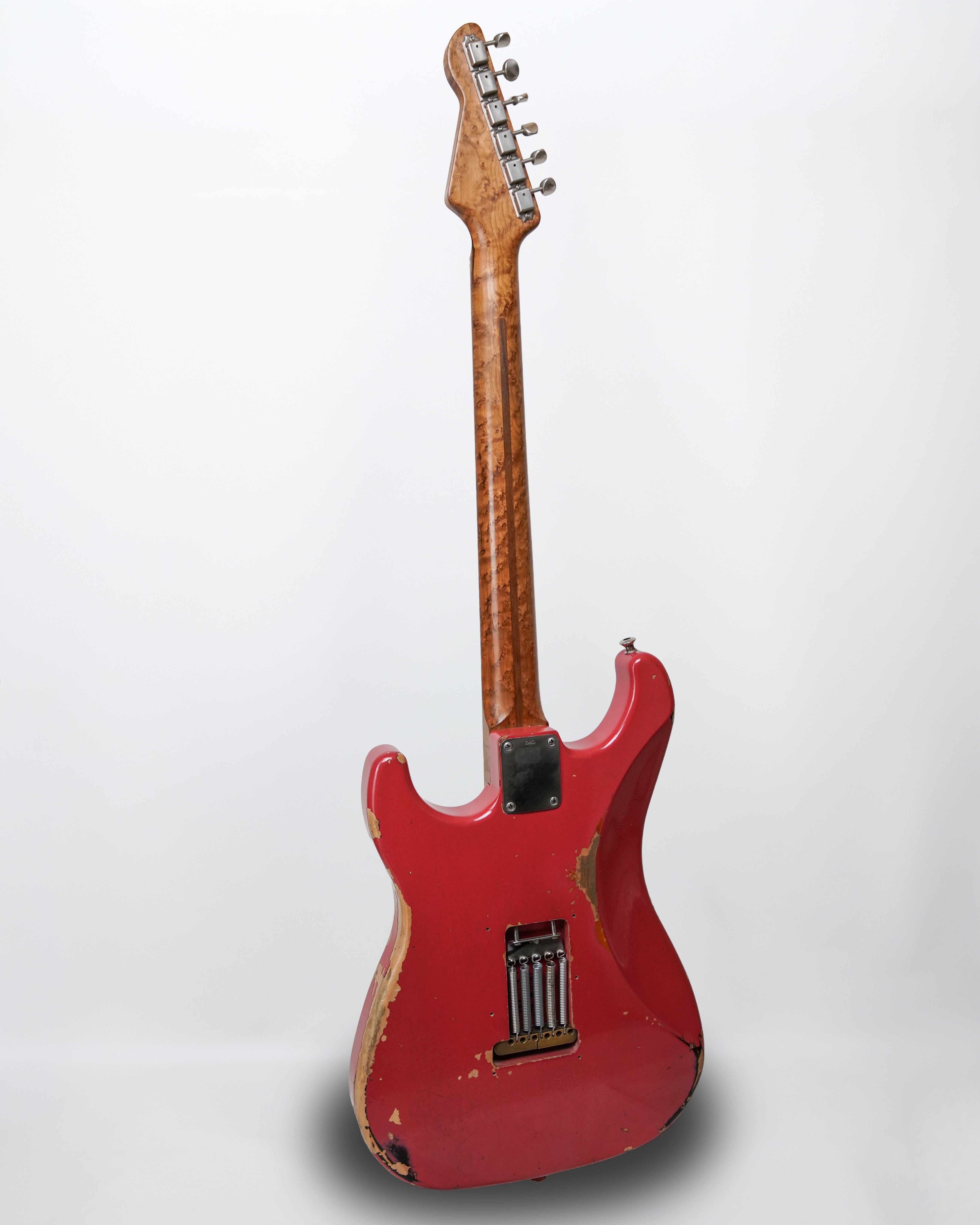 2017 LSL Saticoy Rose E