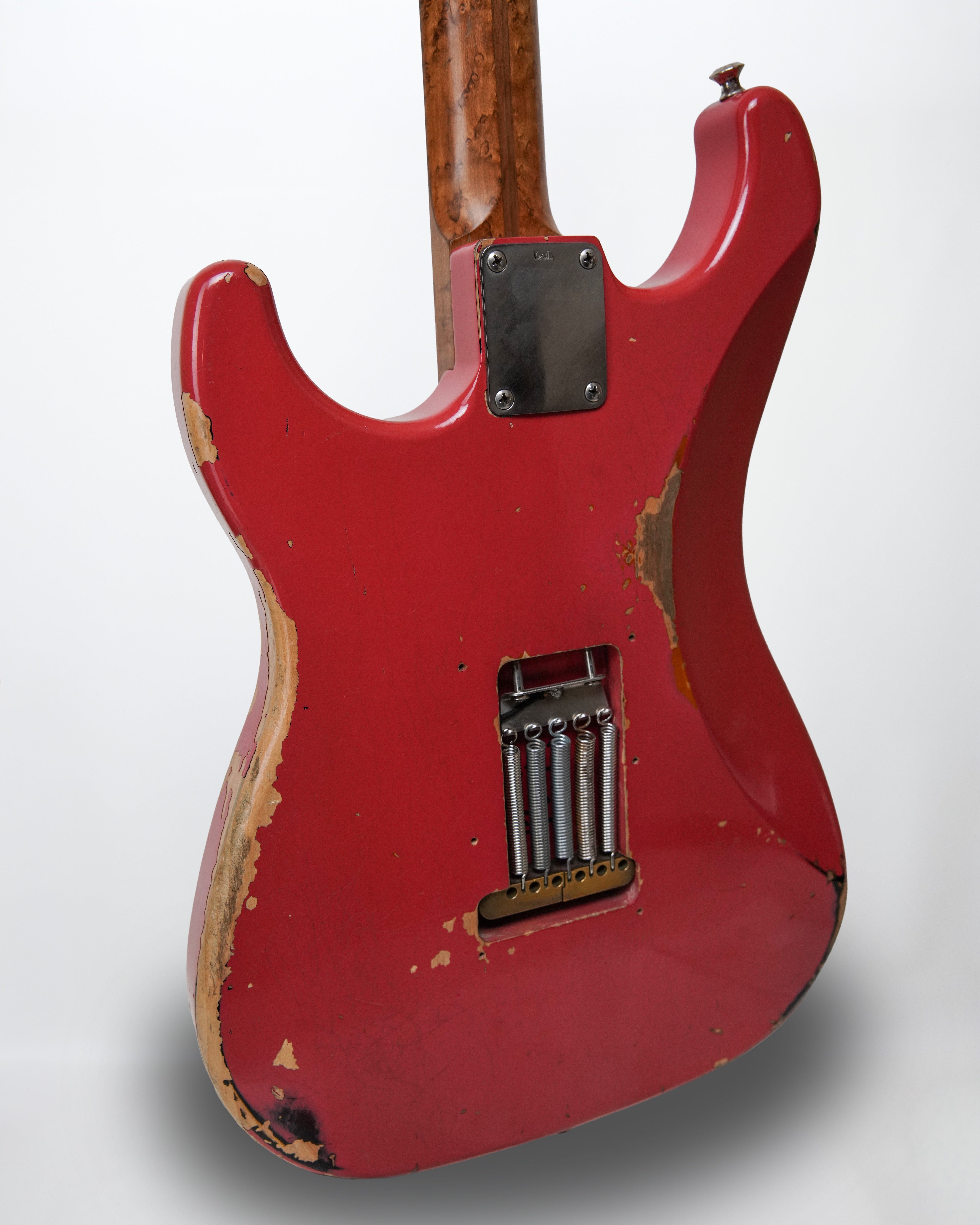 2017 LSL Saticoy Rose E