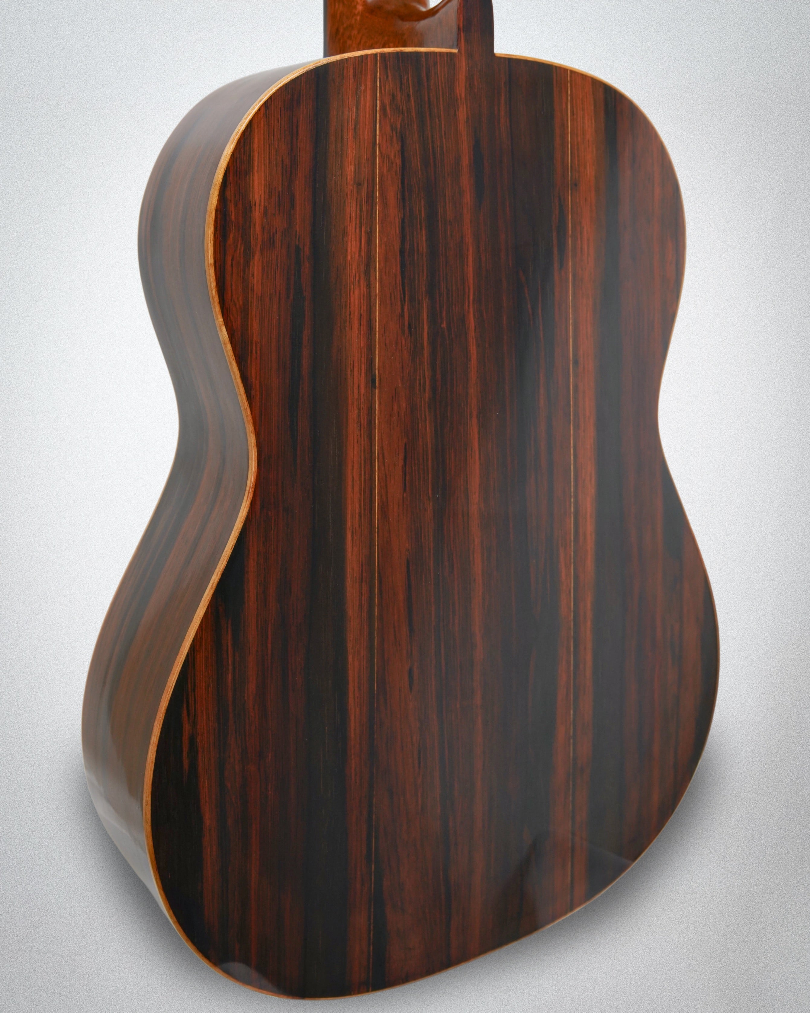 1988 Hans Schmidt Classical Guitar