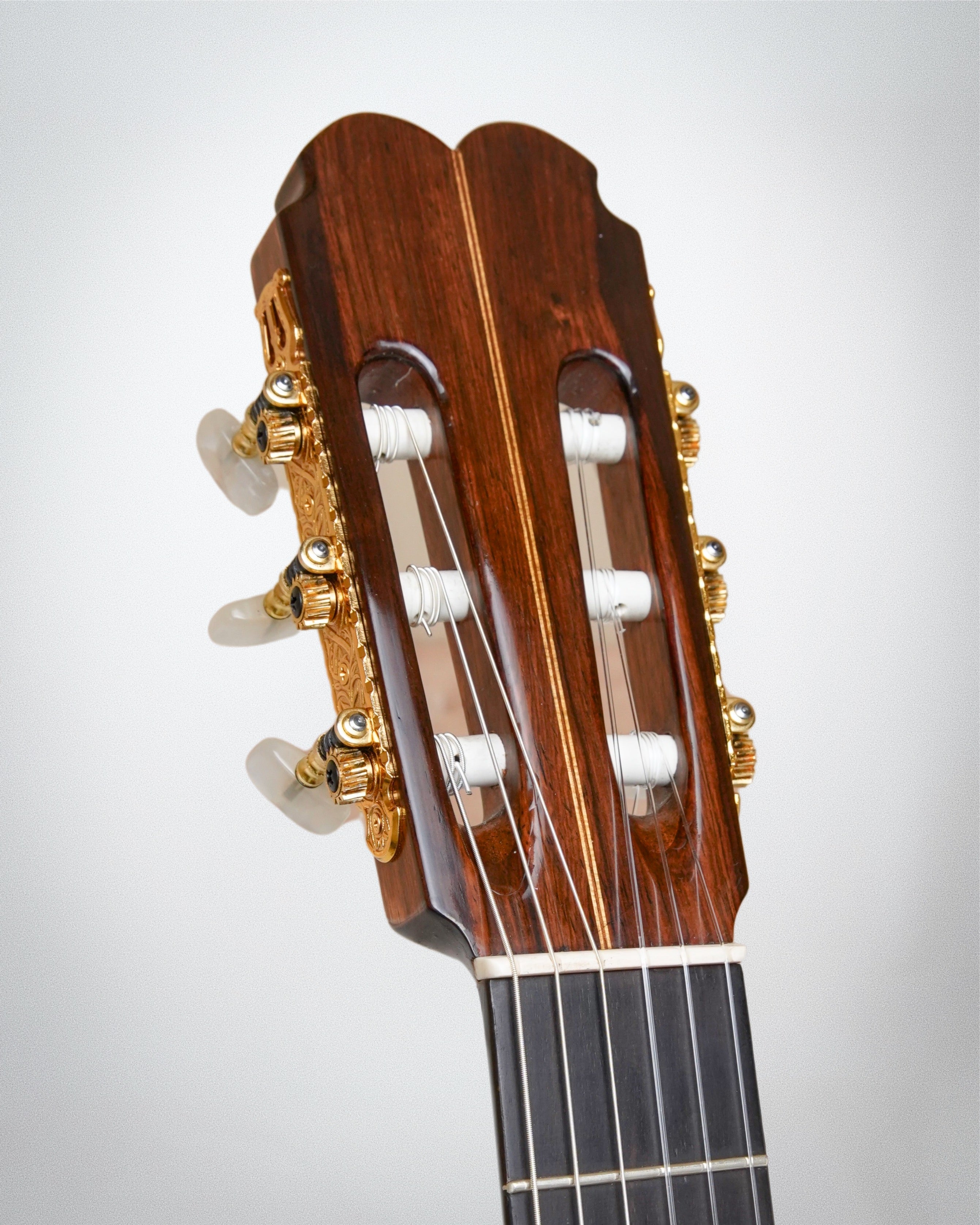 1988 Hans Schmidt Classical Guitar