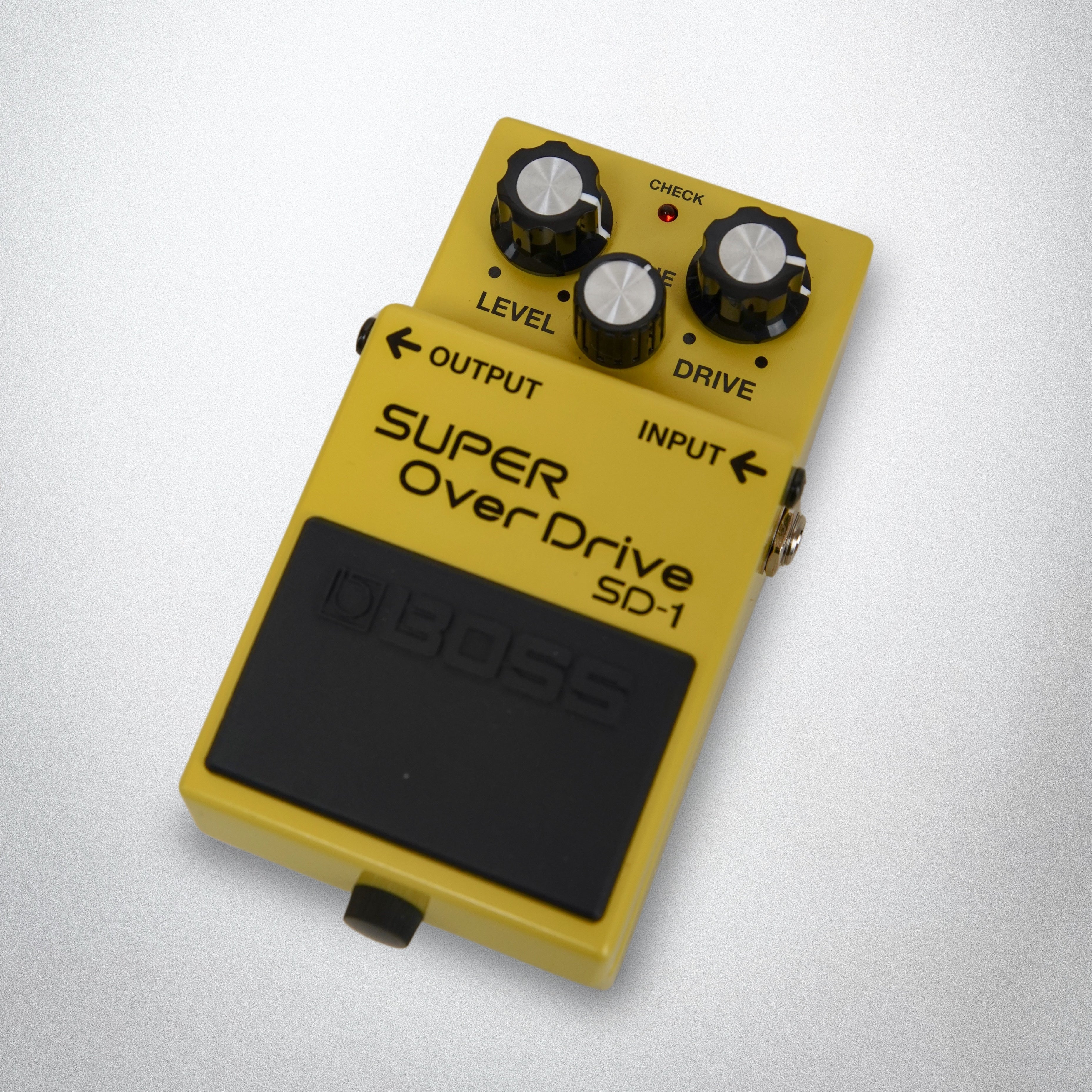 Boss SD-1 (#NOS7738)